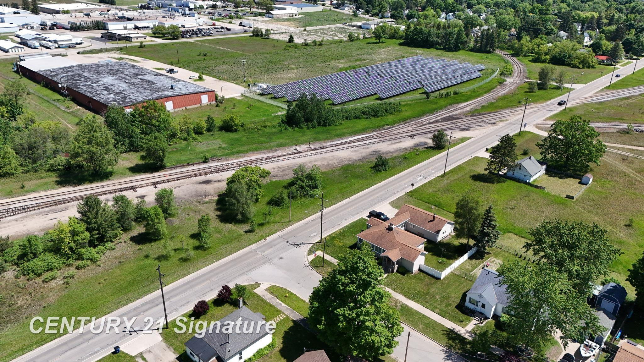 VL Wright Street, Cadillac, MI 49601 — Photo 16
