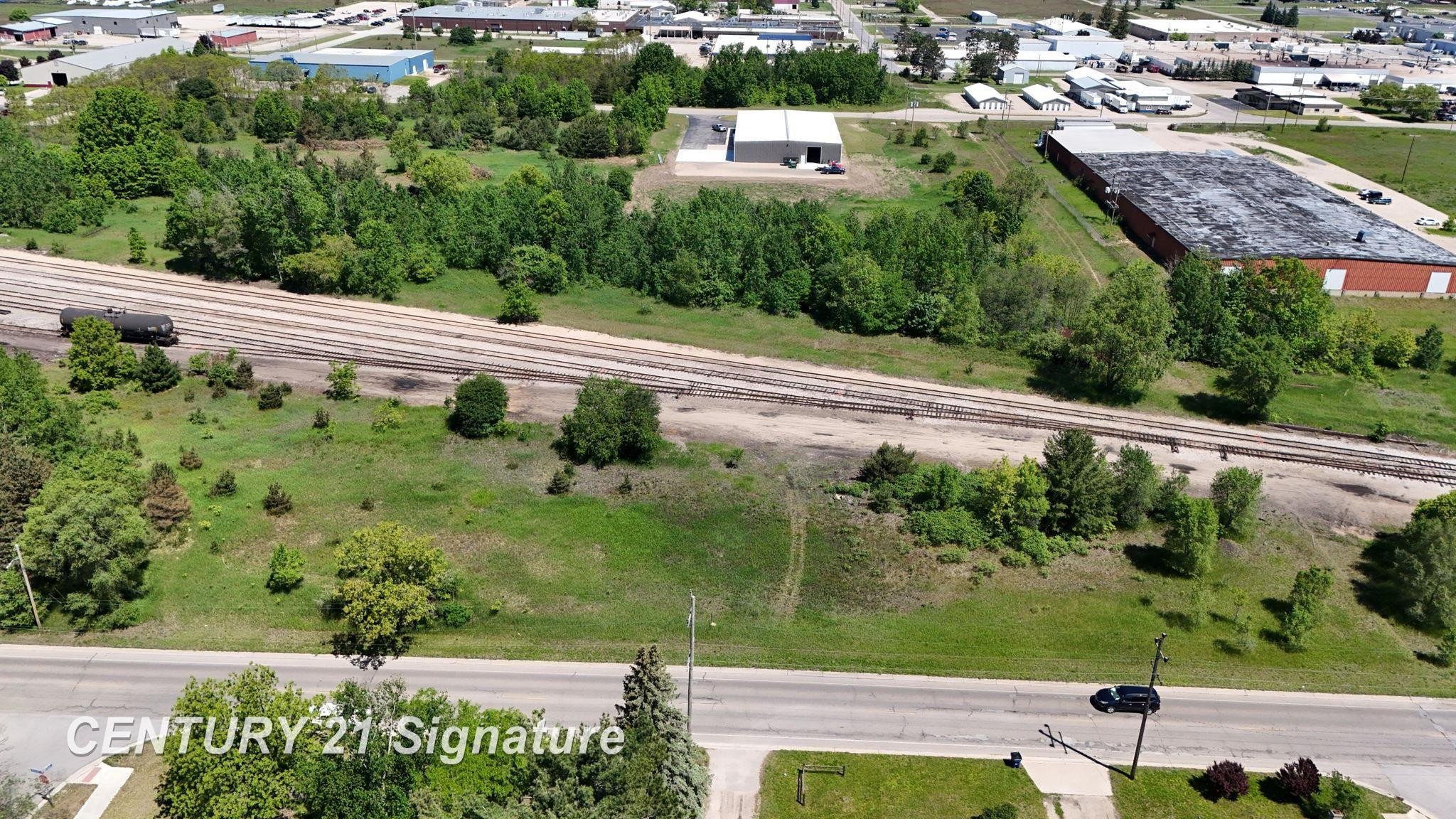 VL Wright Street, Cadillac, MI 49601 — Photo 17