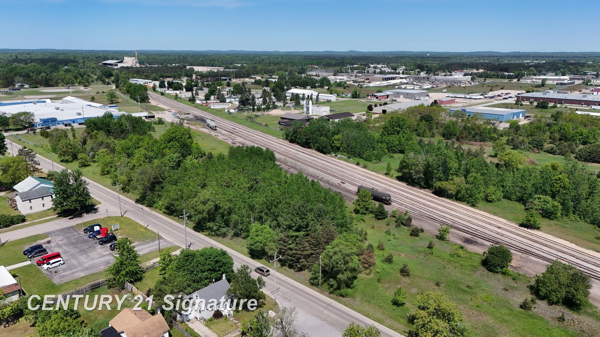 VL Wright Street, Cadillac, MI 49601 — Photo 18