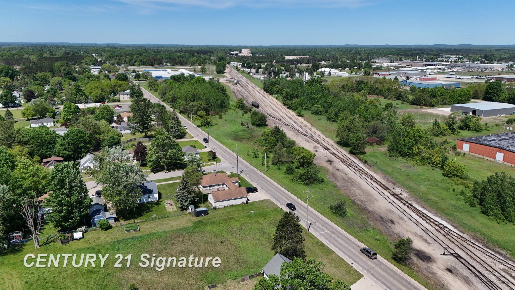 VL Wright Street, Cadillac, MI 49601 — Photo 19