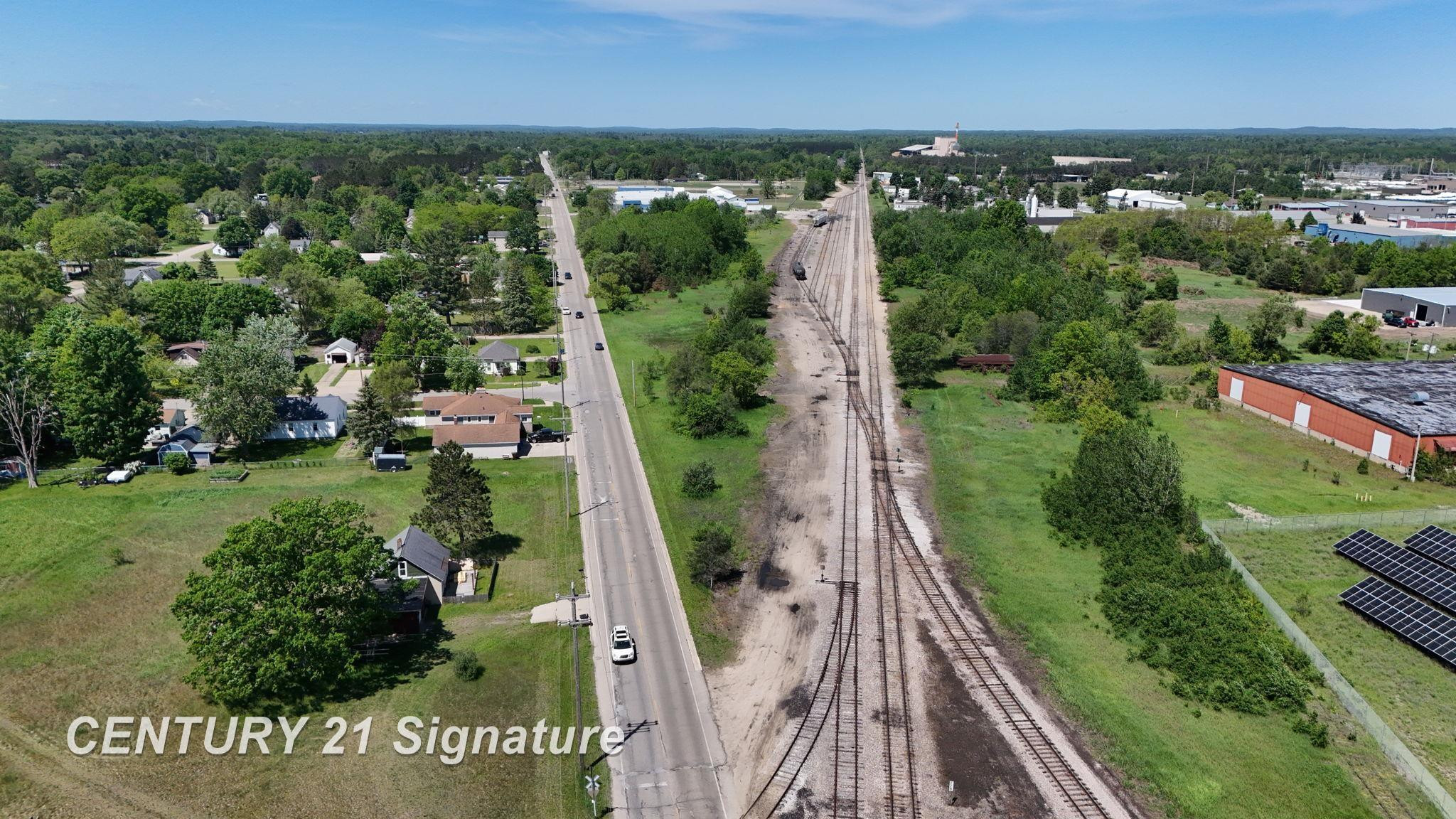 VL Wright Street, Cadillac, MI 49601 — Photo 20