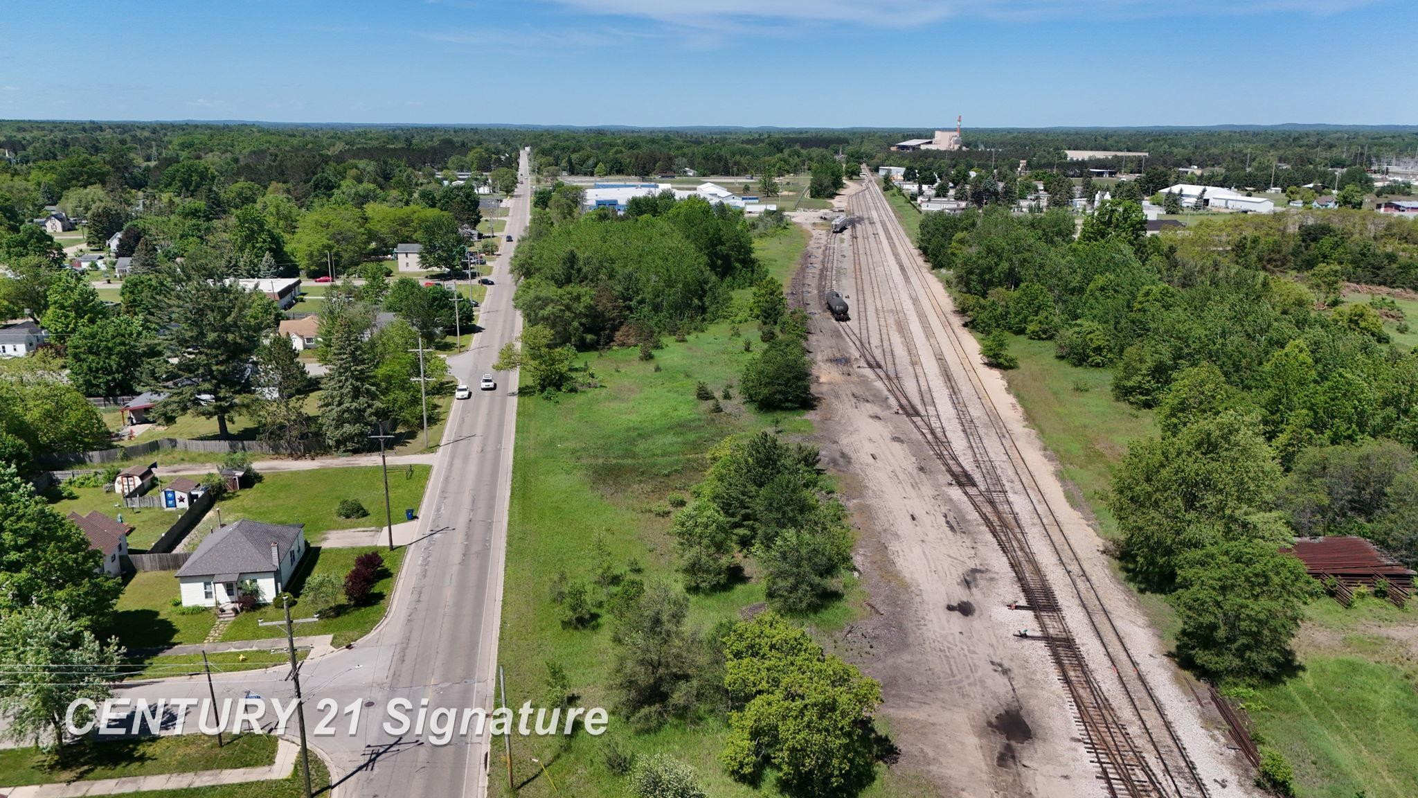 VL Wright Street, Cadillac, MI 49601 — Photo 21