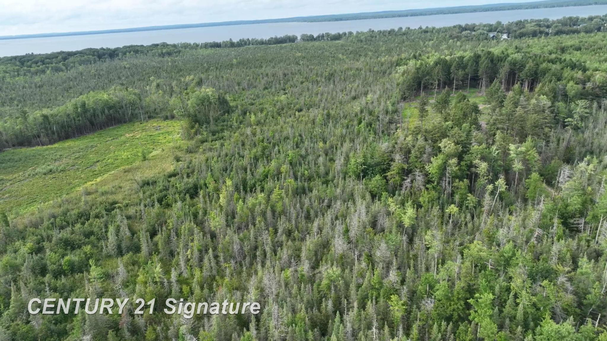 VL W Houghton Lake Drive, Houghton Lake, MI 48629 — front exterior