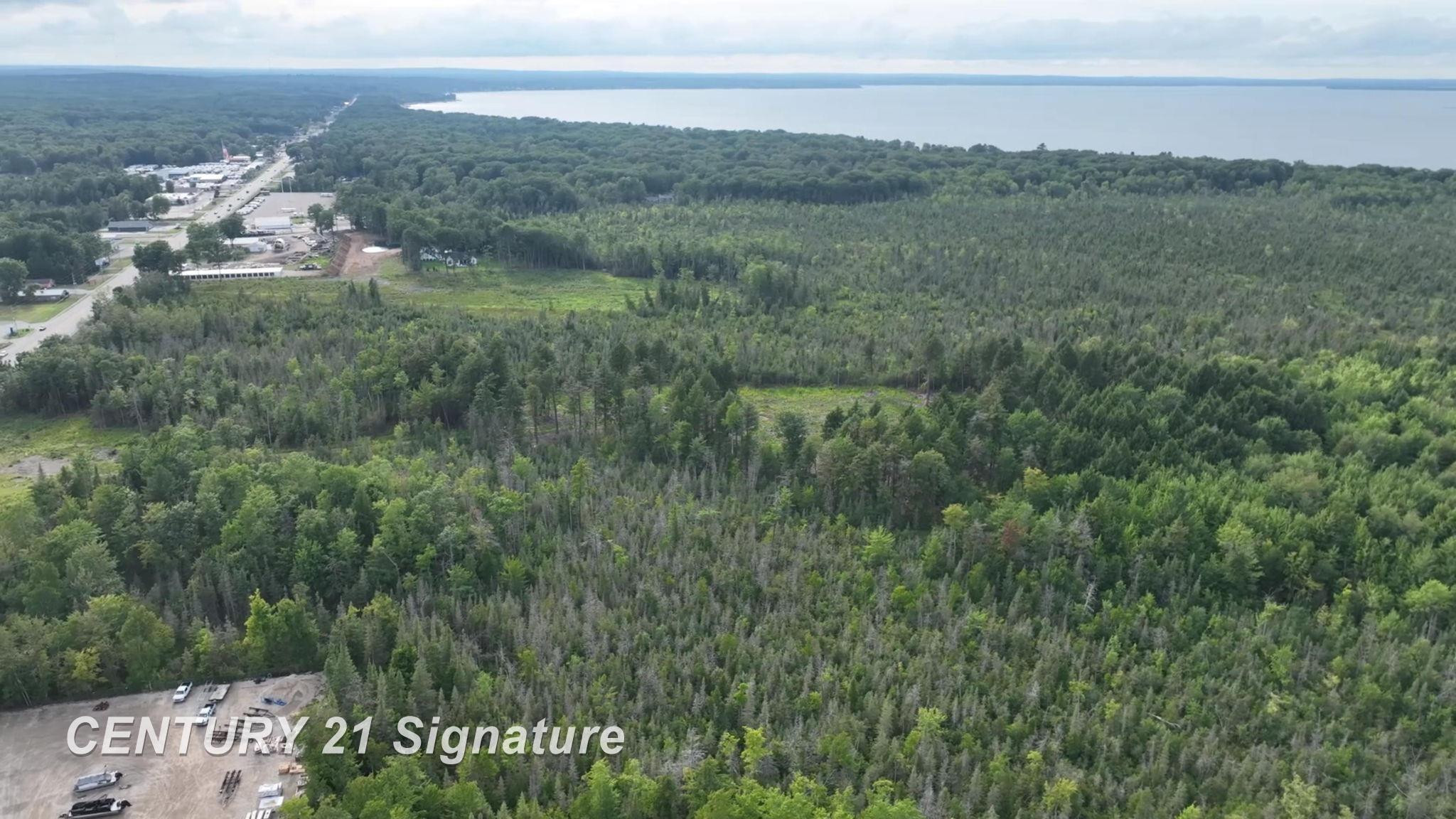 VL W Houghton Lake Drive, Houghton Lake, MI 48629 — Photo 3