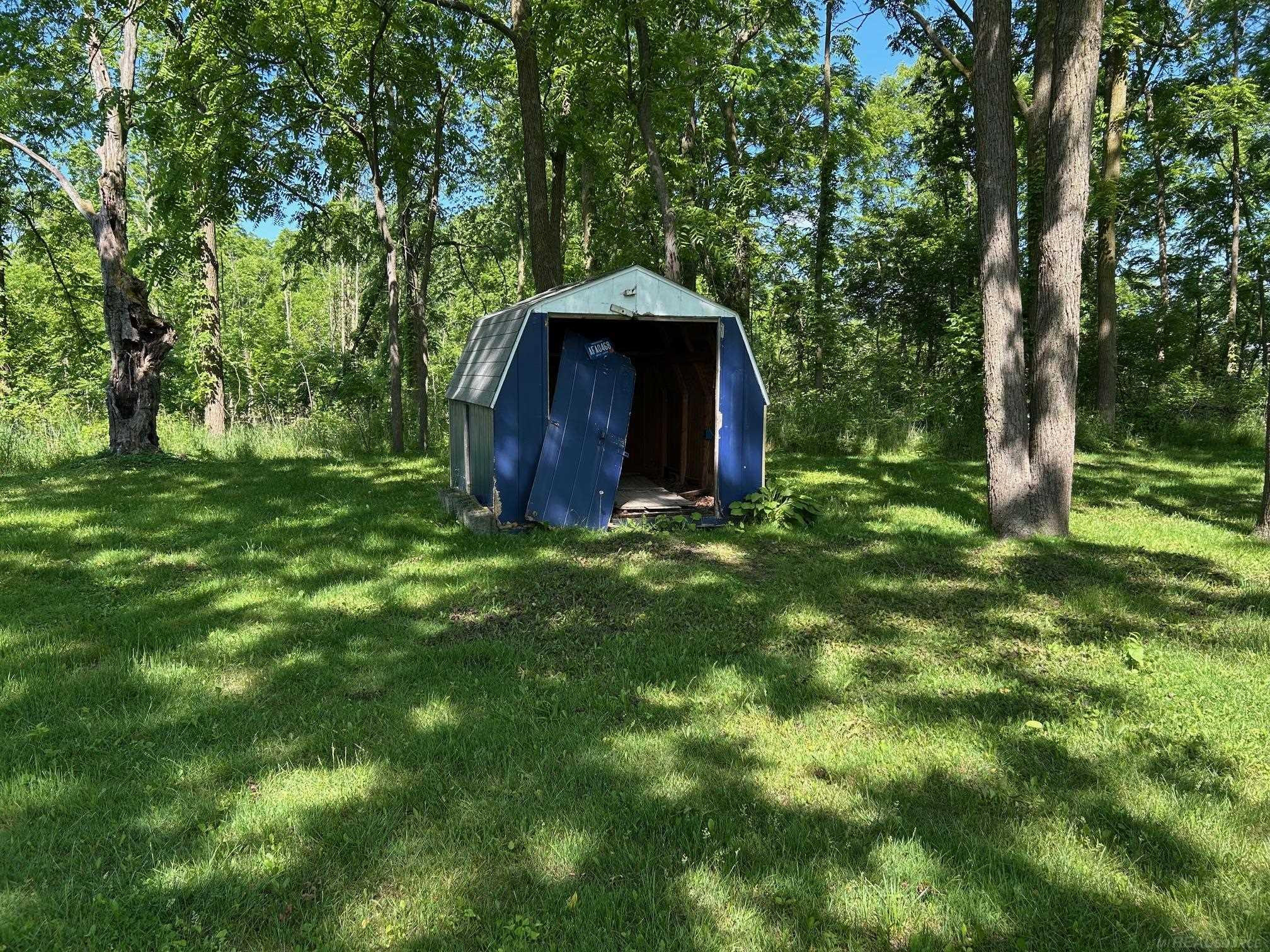 4550 Snover Road, Deckerville, MI 48427 — Photo 3