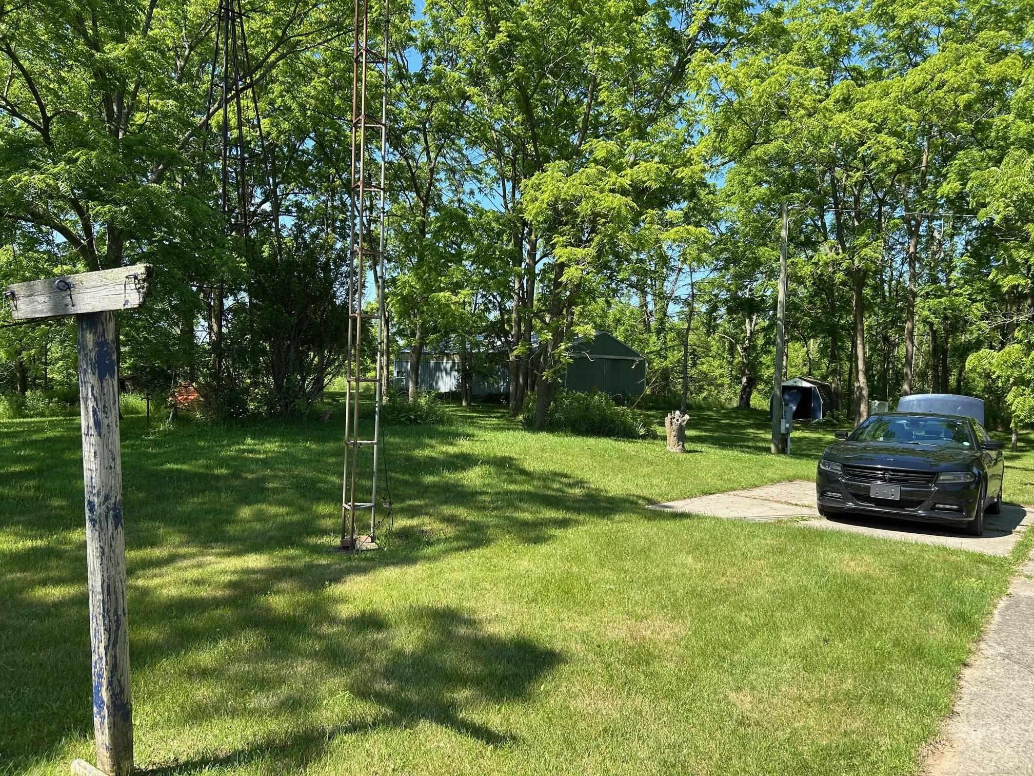4550 Snover Road, Deckerville, MI 48427 — Photo 6