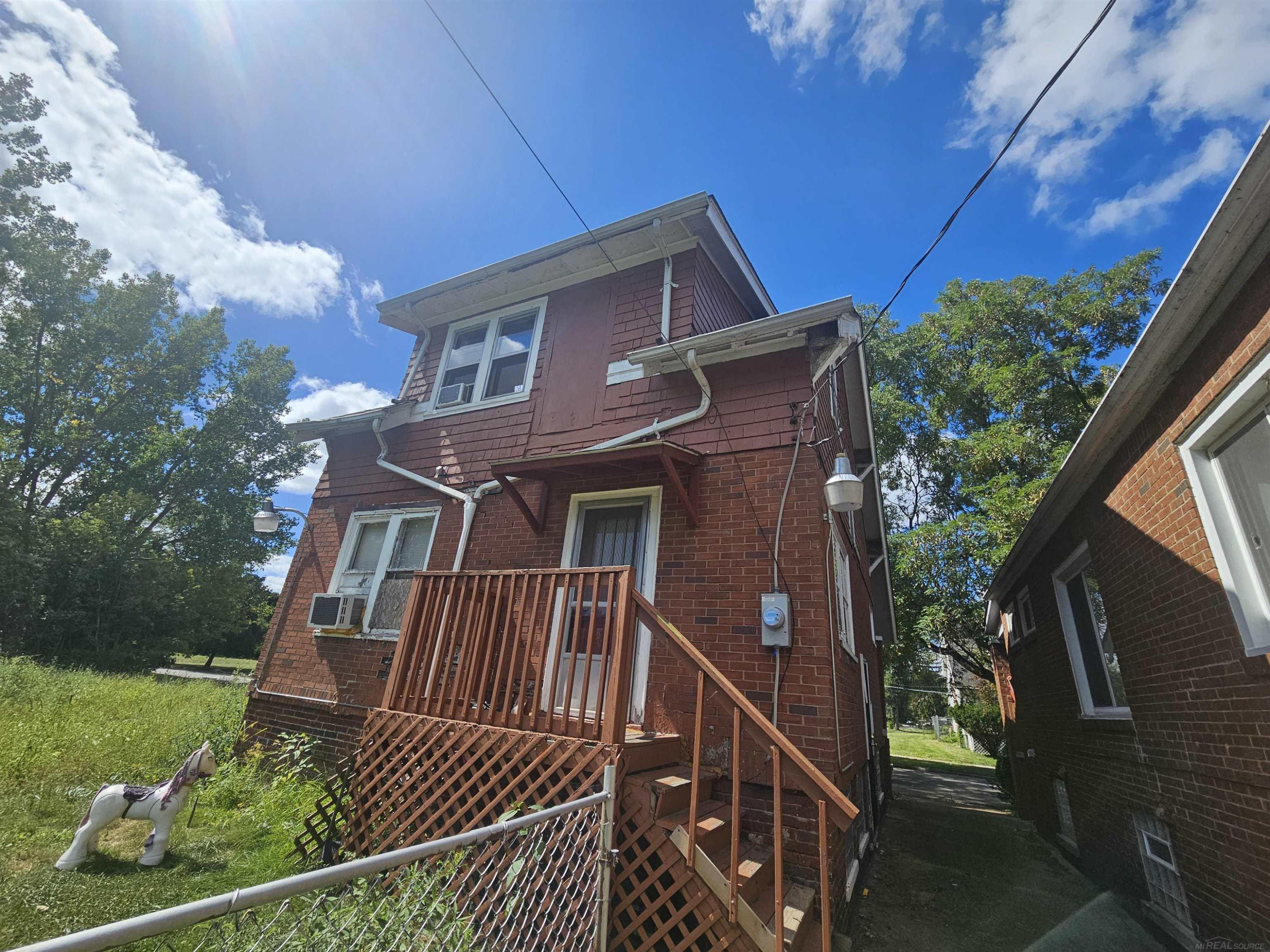 644 Manistique Street, Detroit, MI 48215 — Photo 6