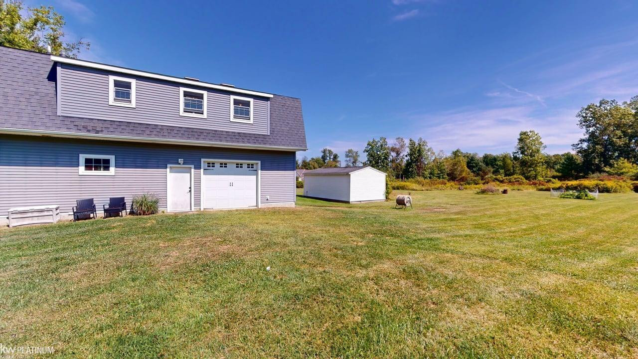 2906 Castor Road, MI — Photo 3