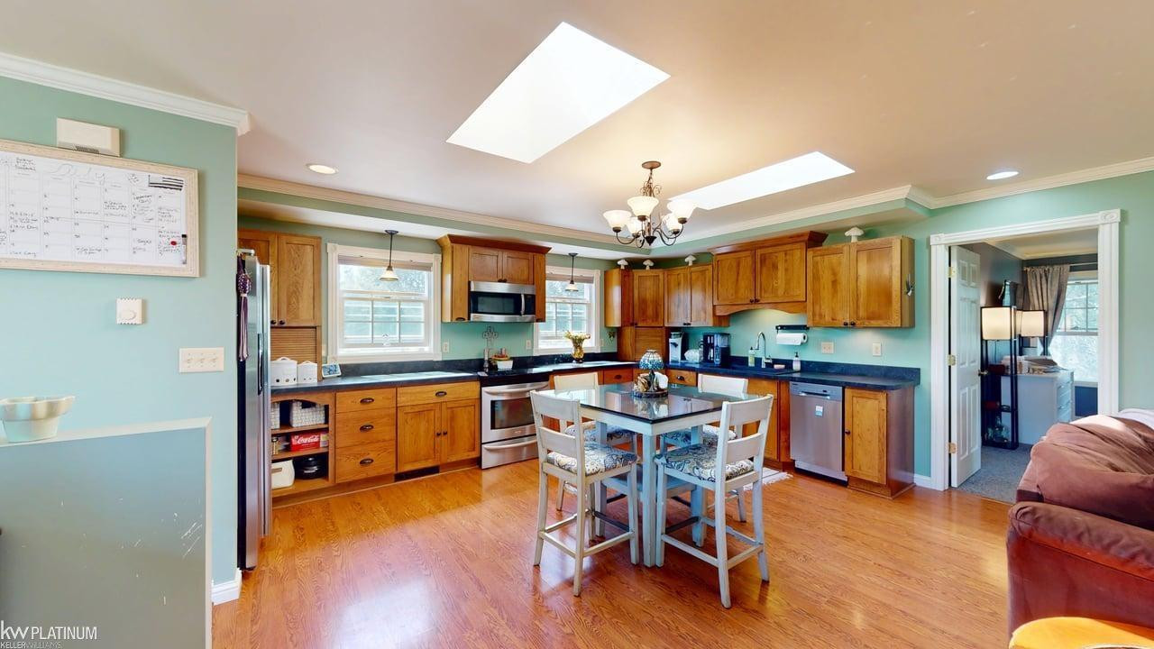 2906 Castor Road, MI — Photo 5
