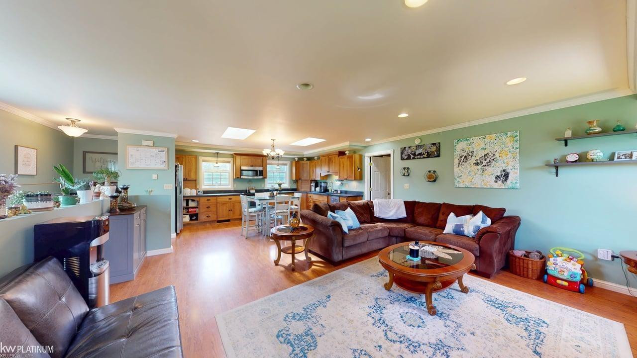 2906 Castor Road, MI — Photo 11