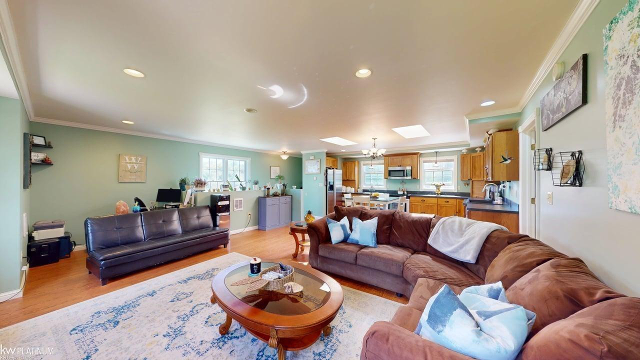 2906 Castor Road, MI — Photo 12