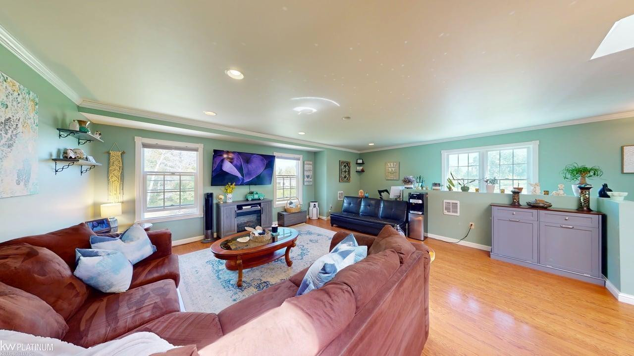 2906 Castor Road, MI — Photo 13