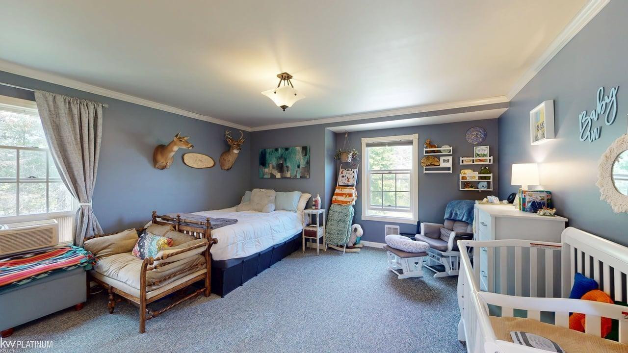 2906 Castor Road, MI — Photo 15