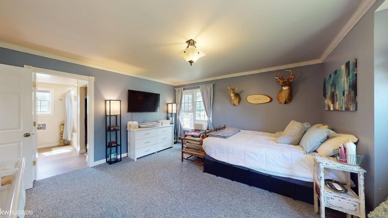 2906 Castor Road, MI — Photo 16