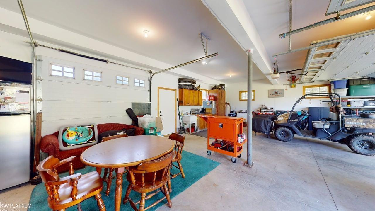 2906 Castor Road, MI — Photo 20