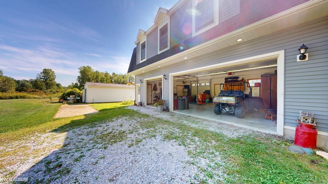 2906 Castor Road, MI — Photo 23