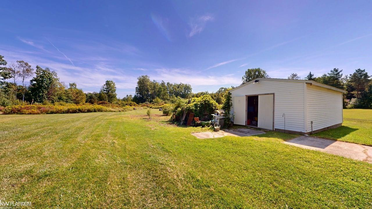 2906 Castor Road, MI — Photo 25