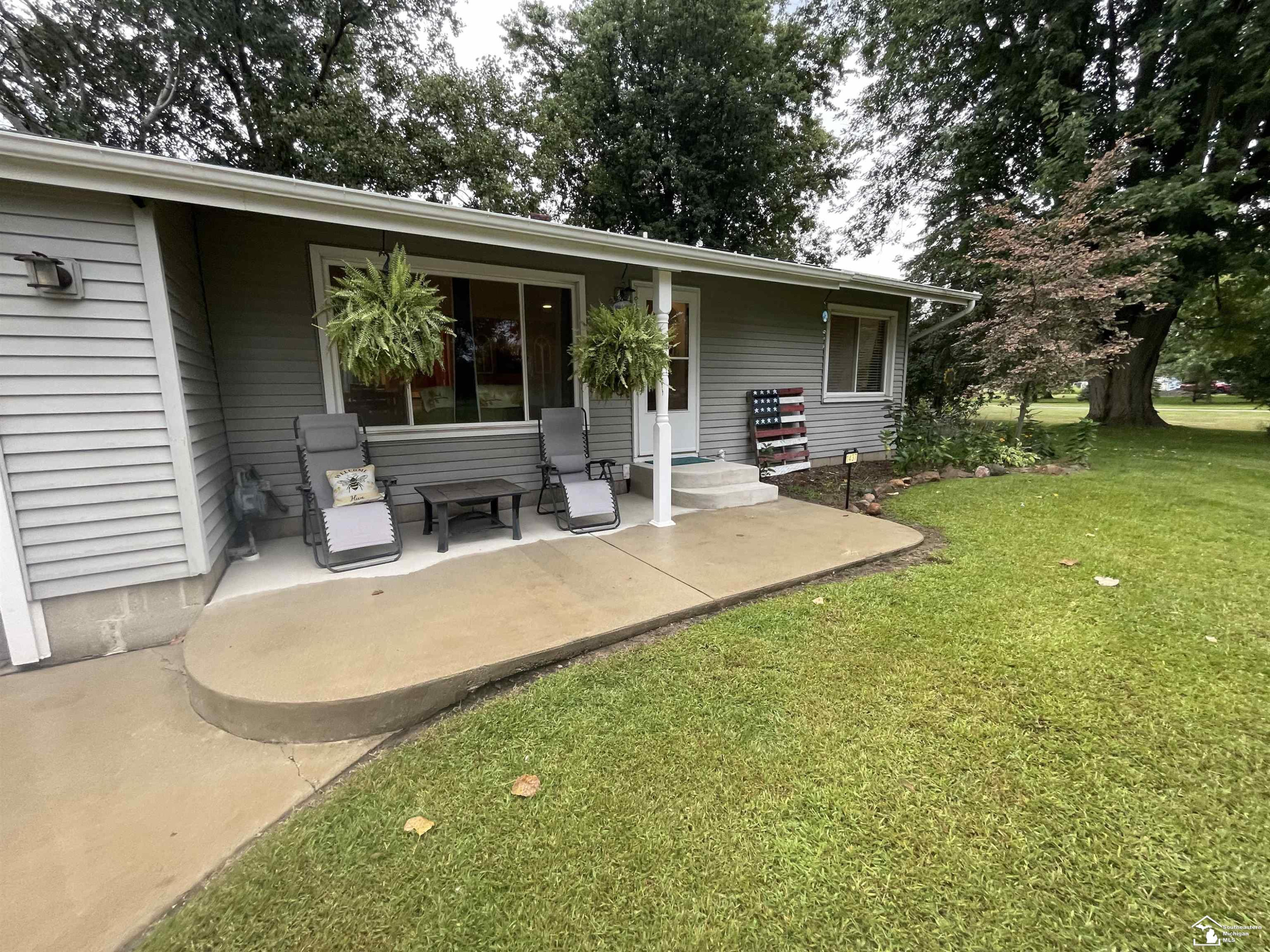 1437 Wells Road, Dundee, MI 48131 — Photo 5