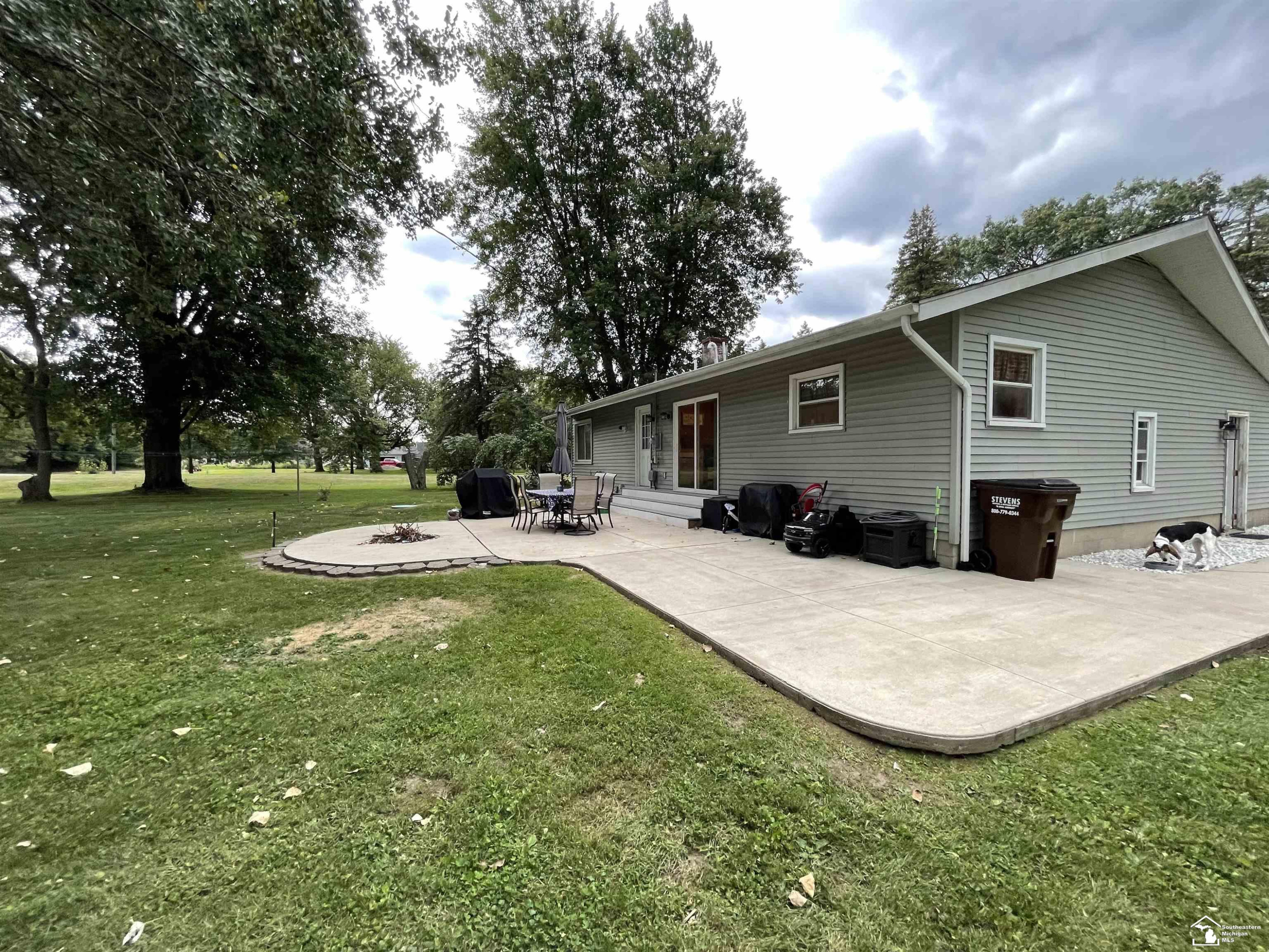 1437 Wells Road, Dundee, MI 48131 — Photo 8