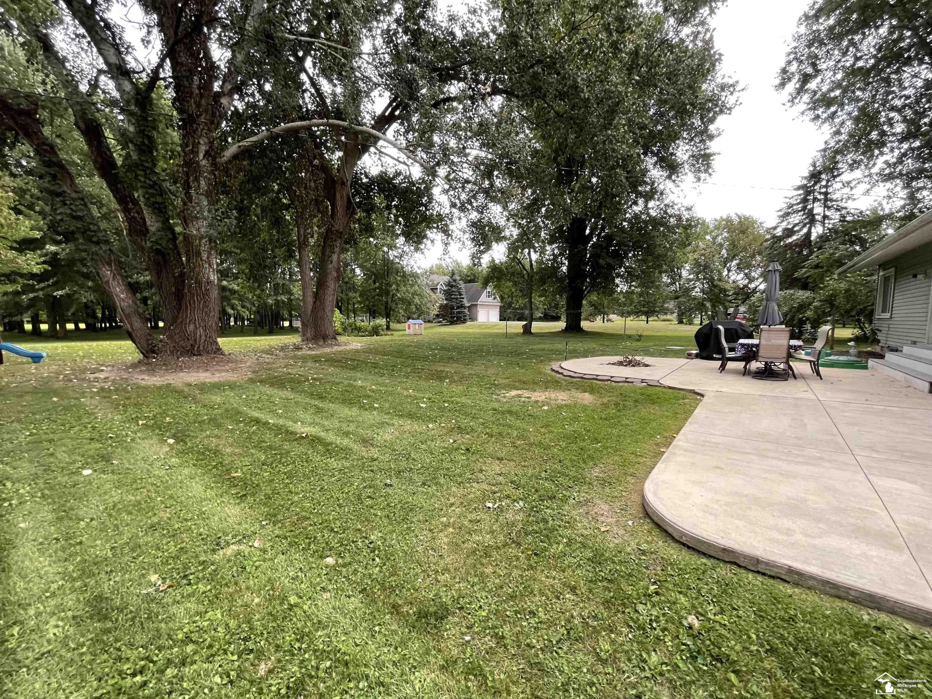 1437 Wells Road, Dundee, MI 48131 — Photo 9
