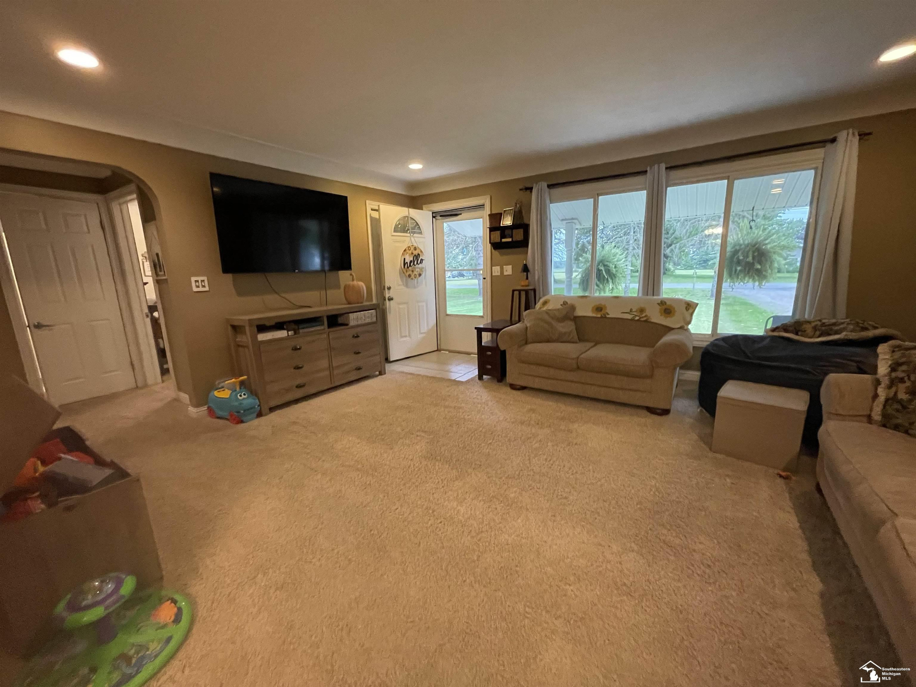 1437 Wells Road, Dundee, MI 48131 — Photo 11