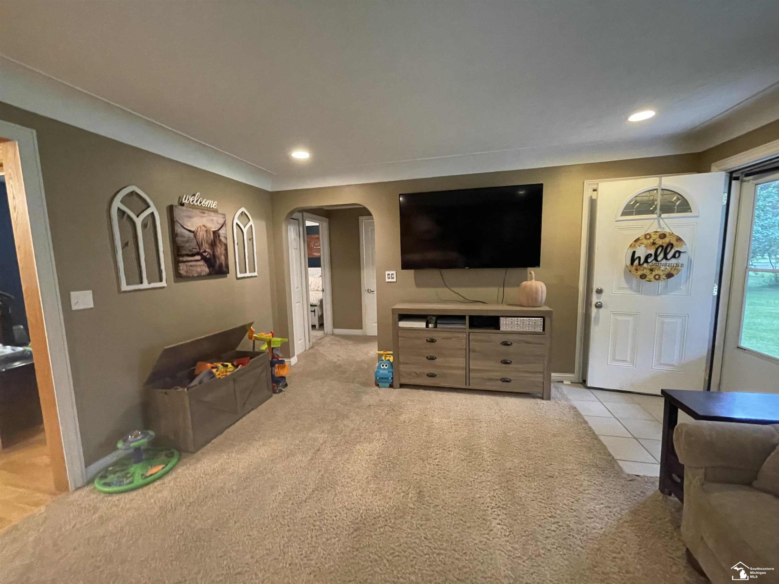 1437 Wells Road, Dundee, MI 48131 — Photo 13