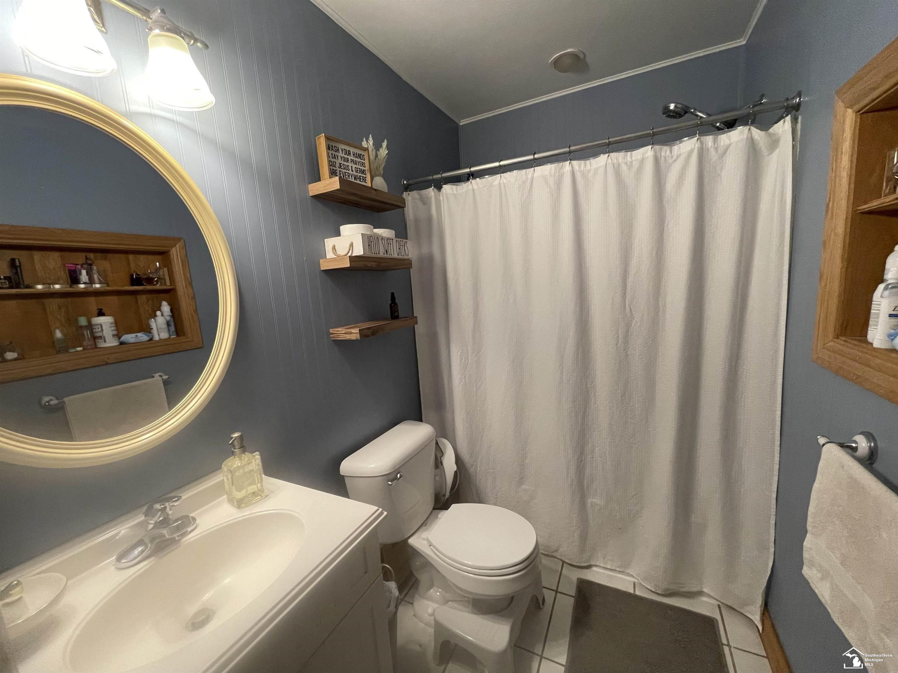 1437 Wells Road, Dundee, MI 48131 — Photo 16