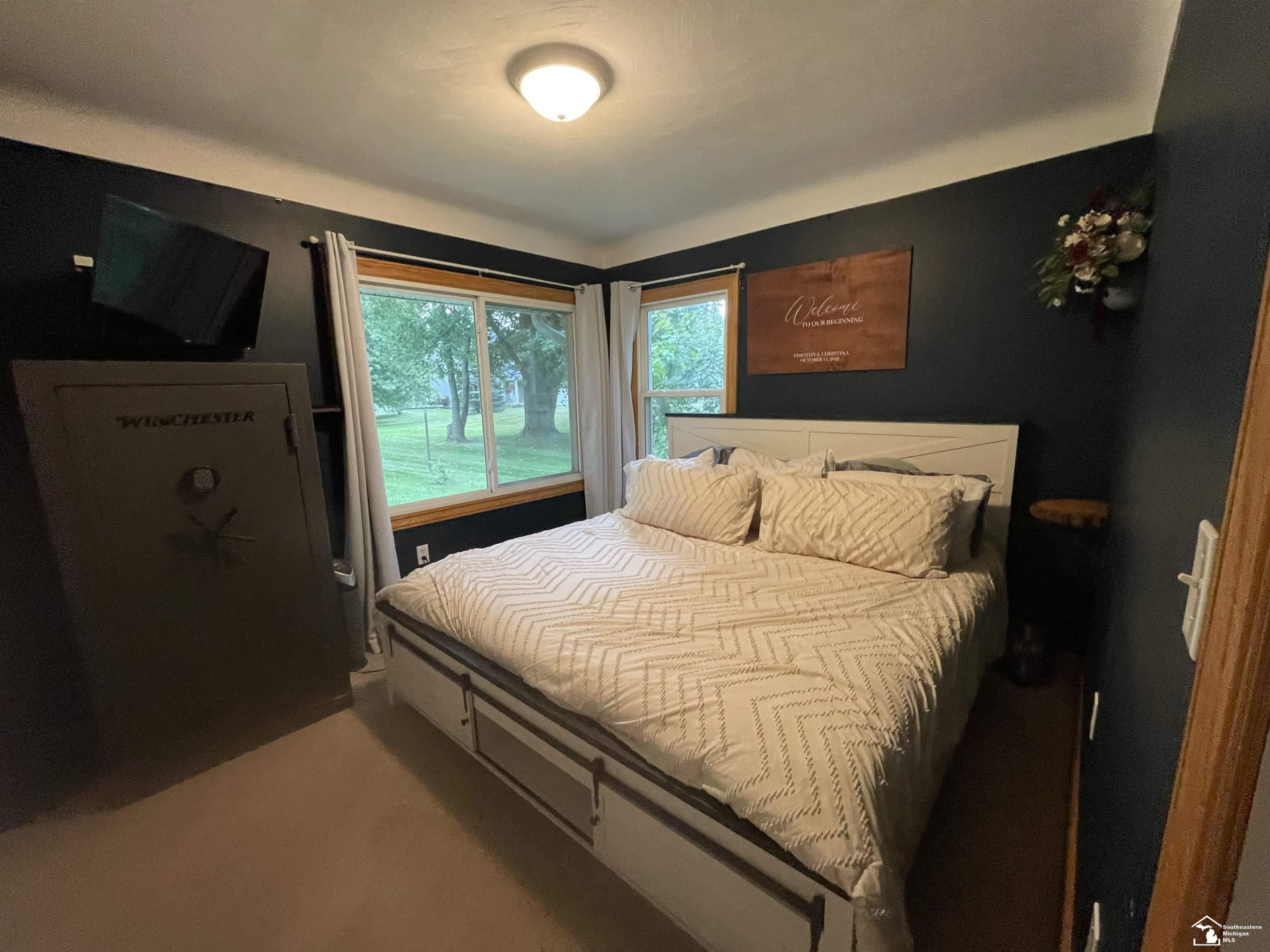1437 Wells Road, Dundee, MI 48131 — Photo 17