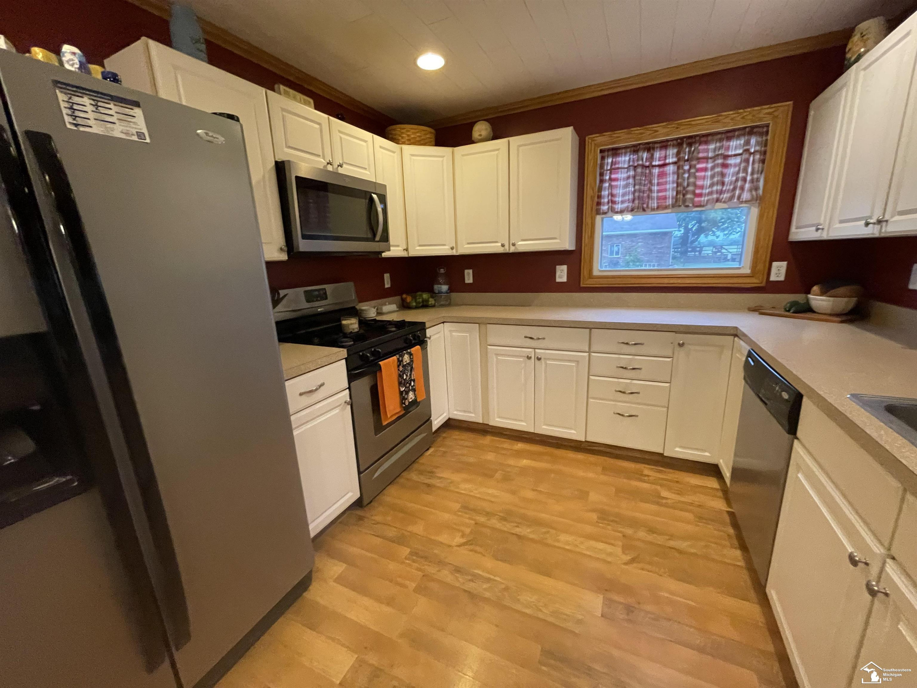 1437 Wells Road, Dundee, MI 48131 — Photo 19