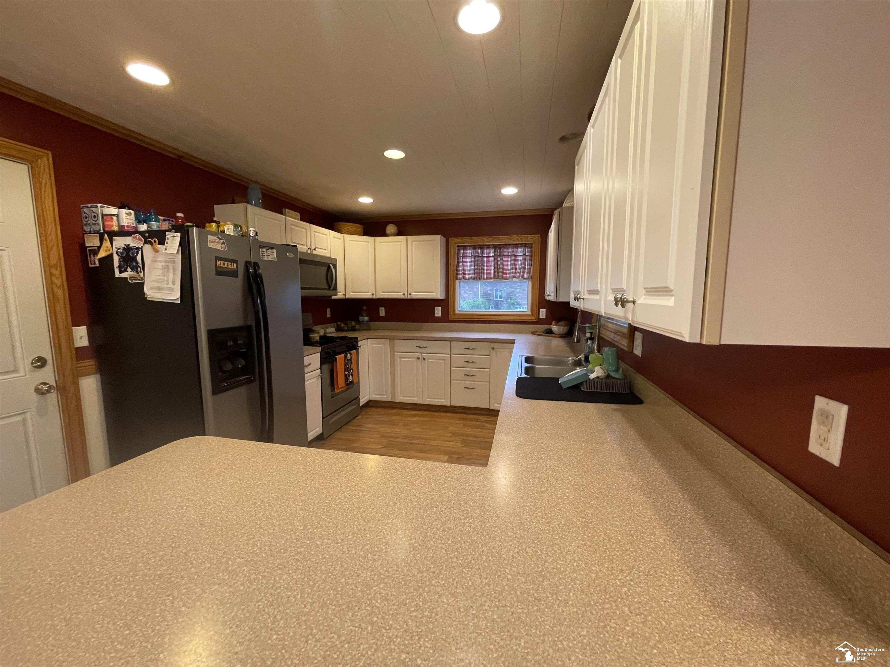 1437 Wells Road, Dundee, MI 48131 — Photo 20
