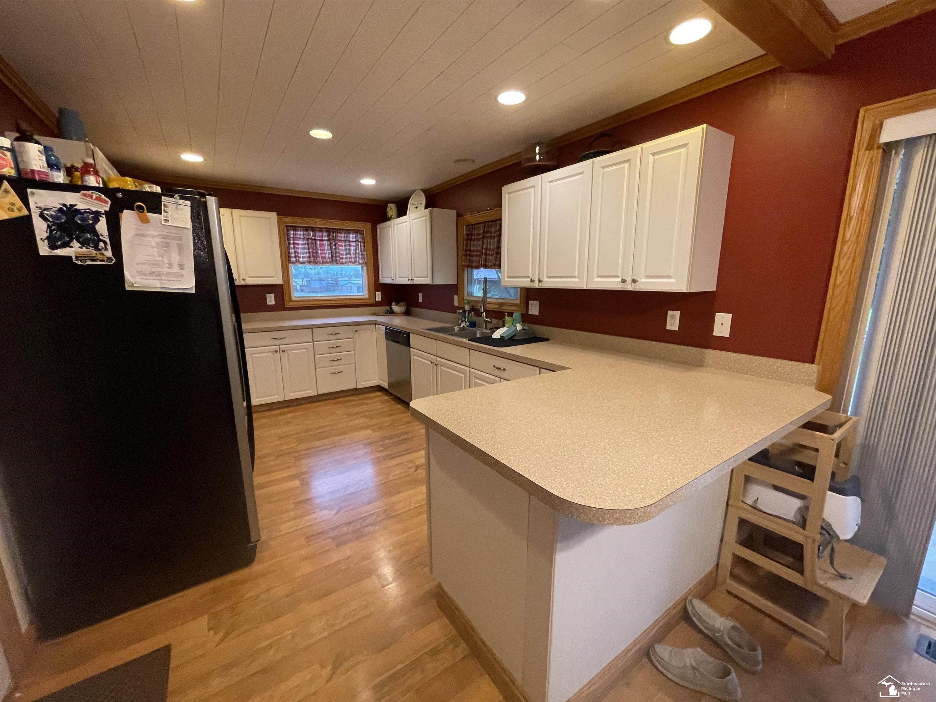 1437 Wells Road, Dundee, MI 48131 — Photo 21