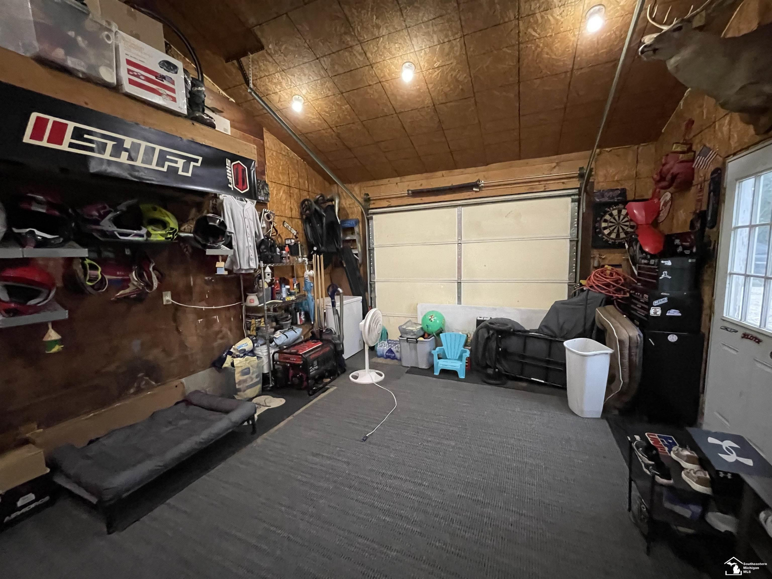 1437 Wells Road, Dundee, MI 48131 — Photo 23