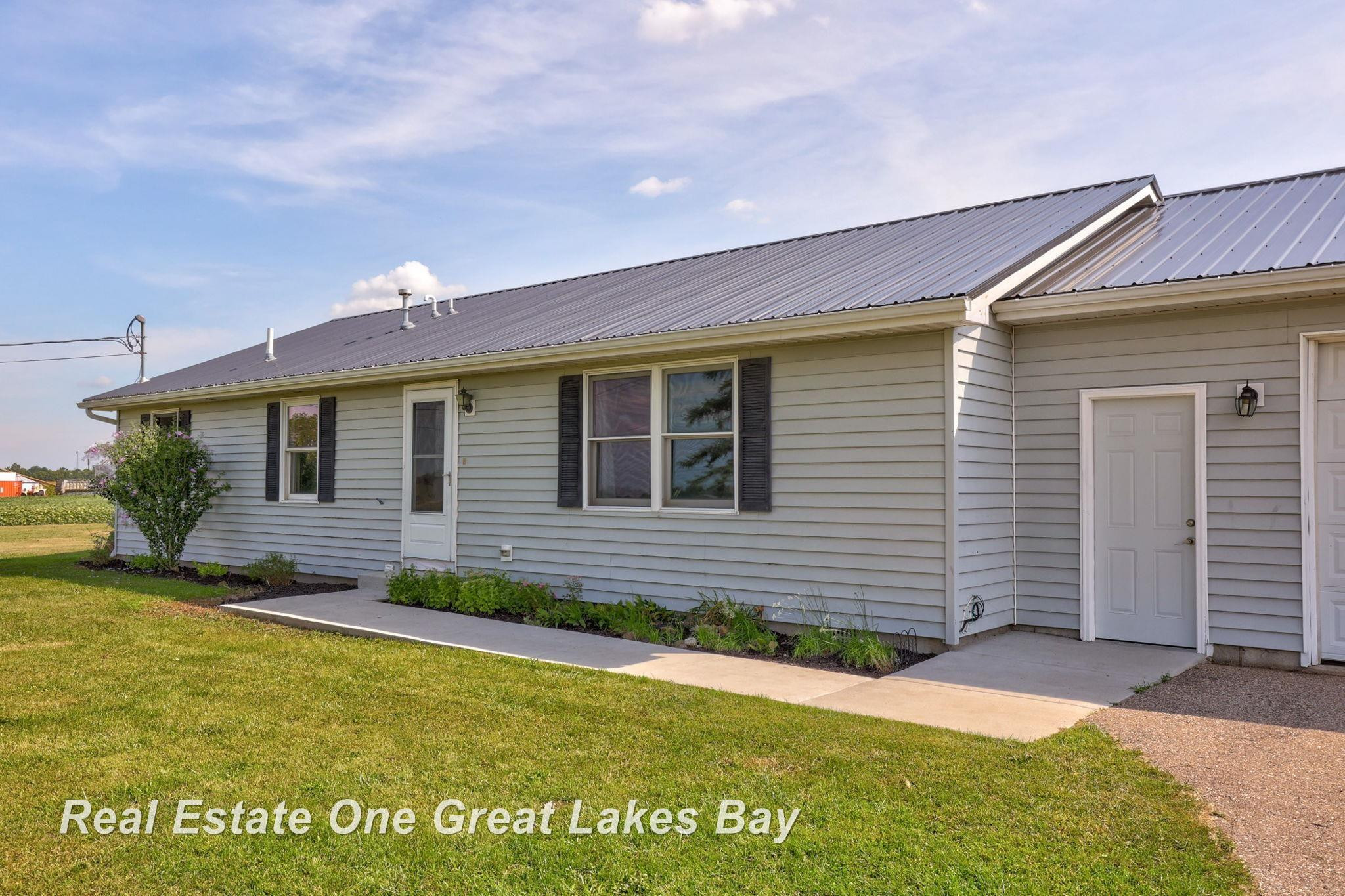 7618 N M 52 Road, Henderson, MI 48841 — Photo 4