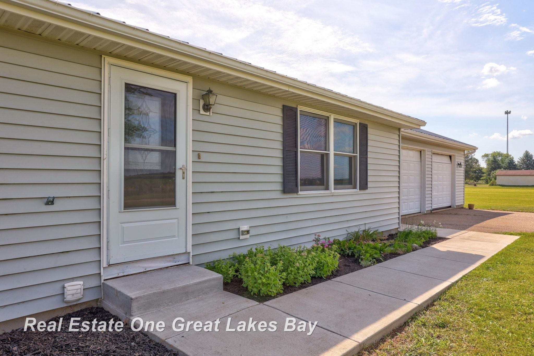 7618 N M 52 Road, Henderson, MI 48841 — Photo 5