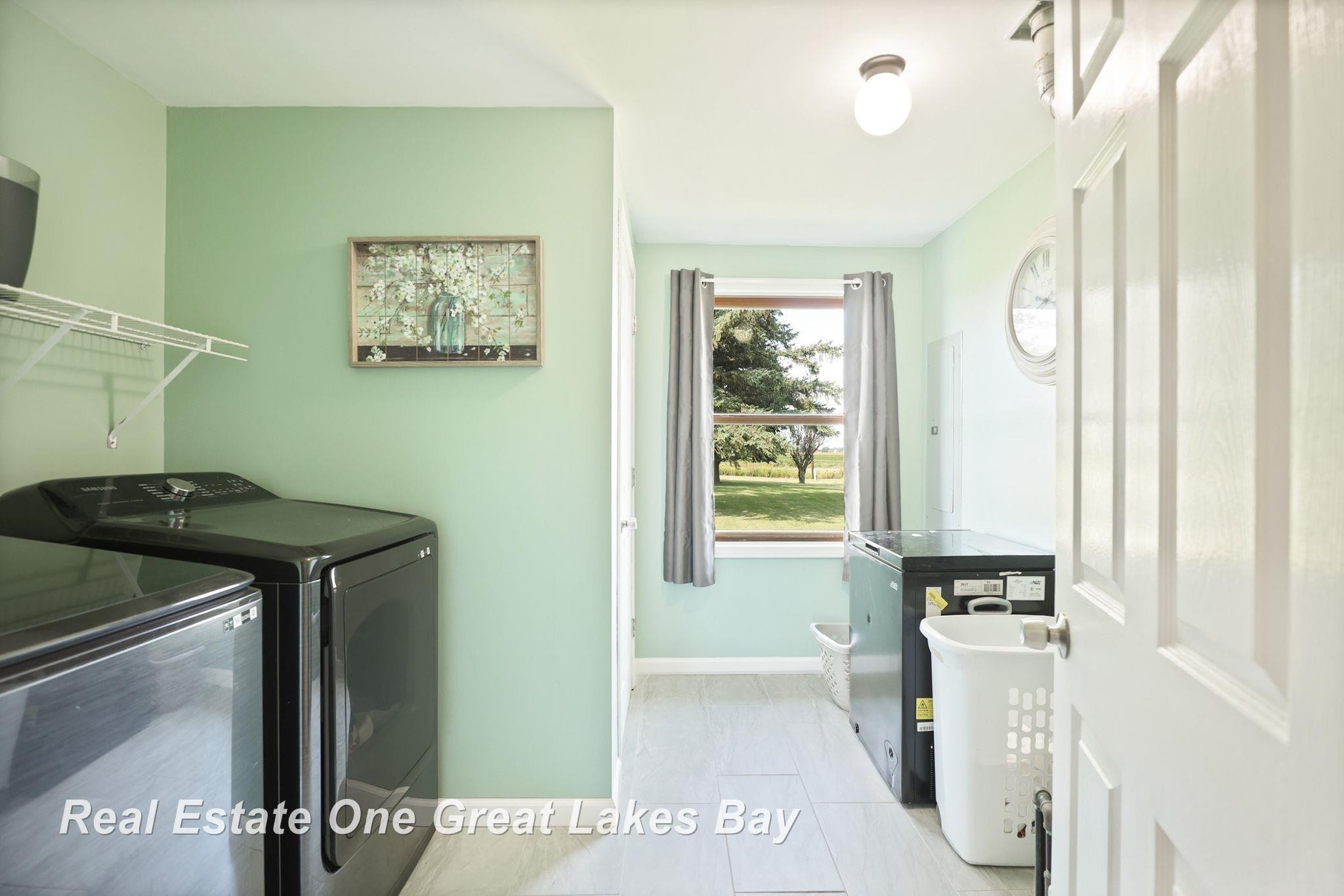 7618 N M 52 Road, Henderson, MI 48841 — Photo 31