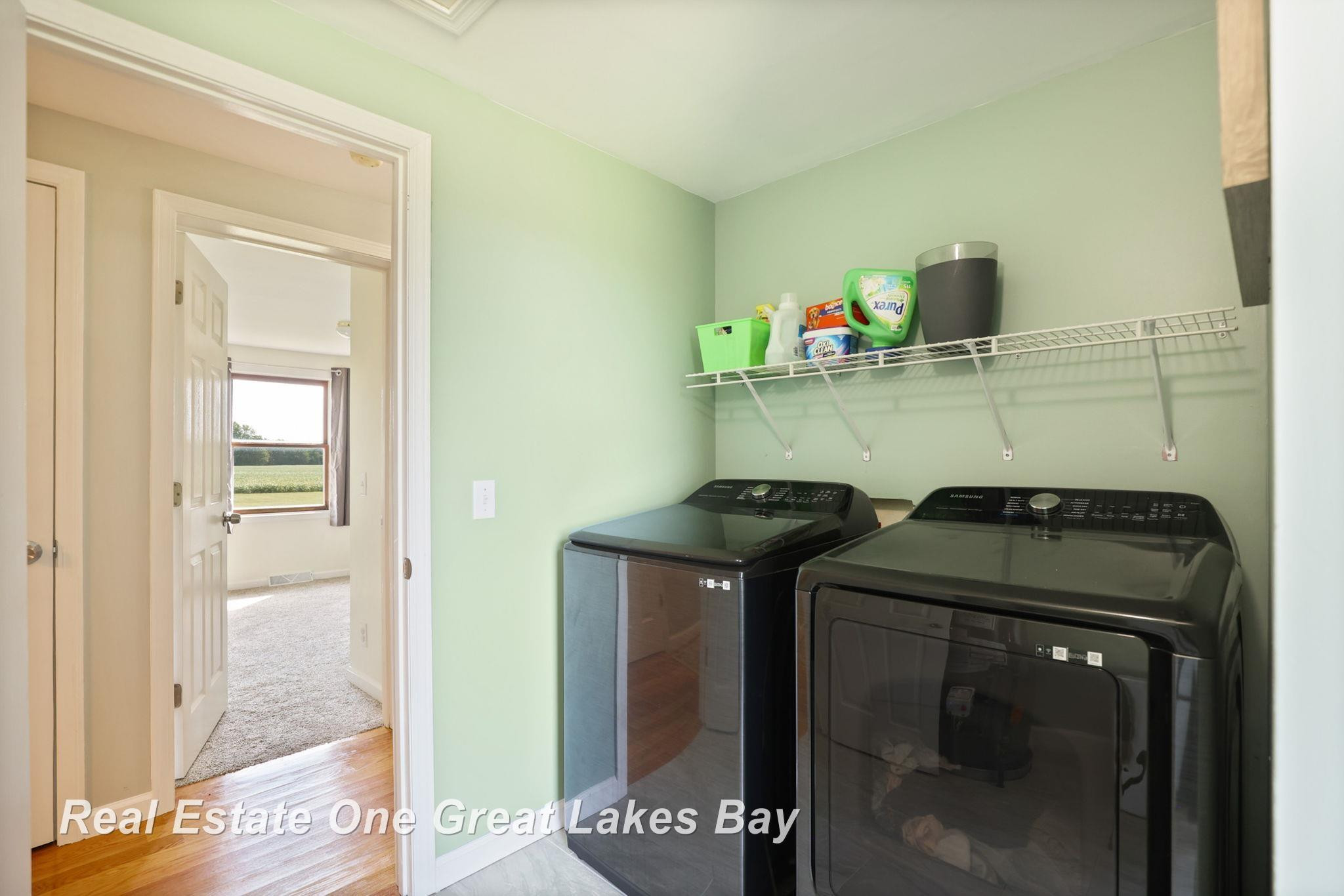 7618 N M 52 Road, Henderson, MI 48841 — Photo 32