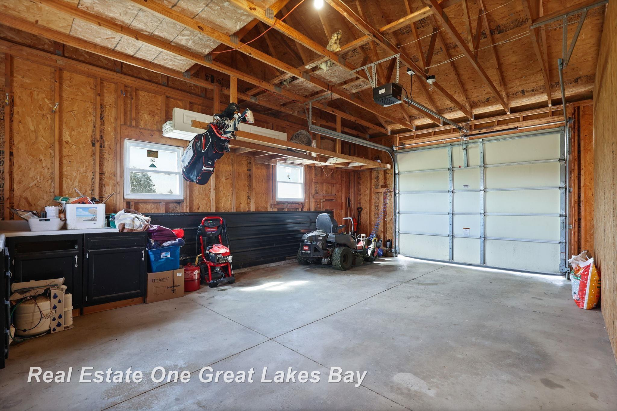 7618 N M 52 Road, Henderson, MI 48841 — Photo 34
