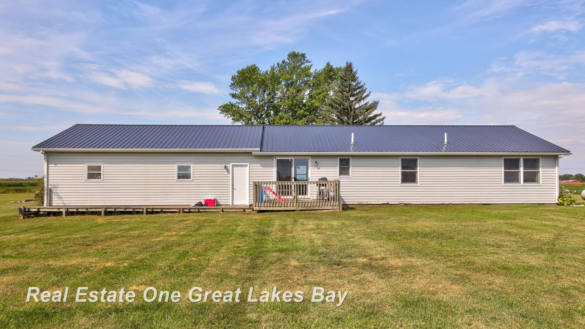 7618 N M 52 Road, Henderson, MI 48841 — Photo 35