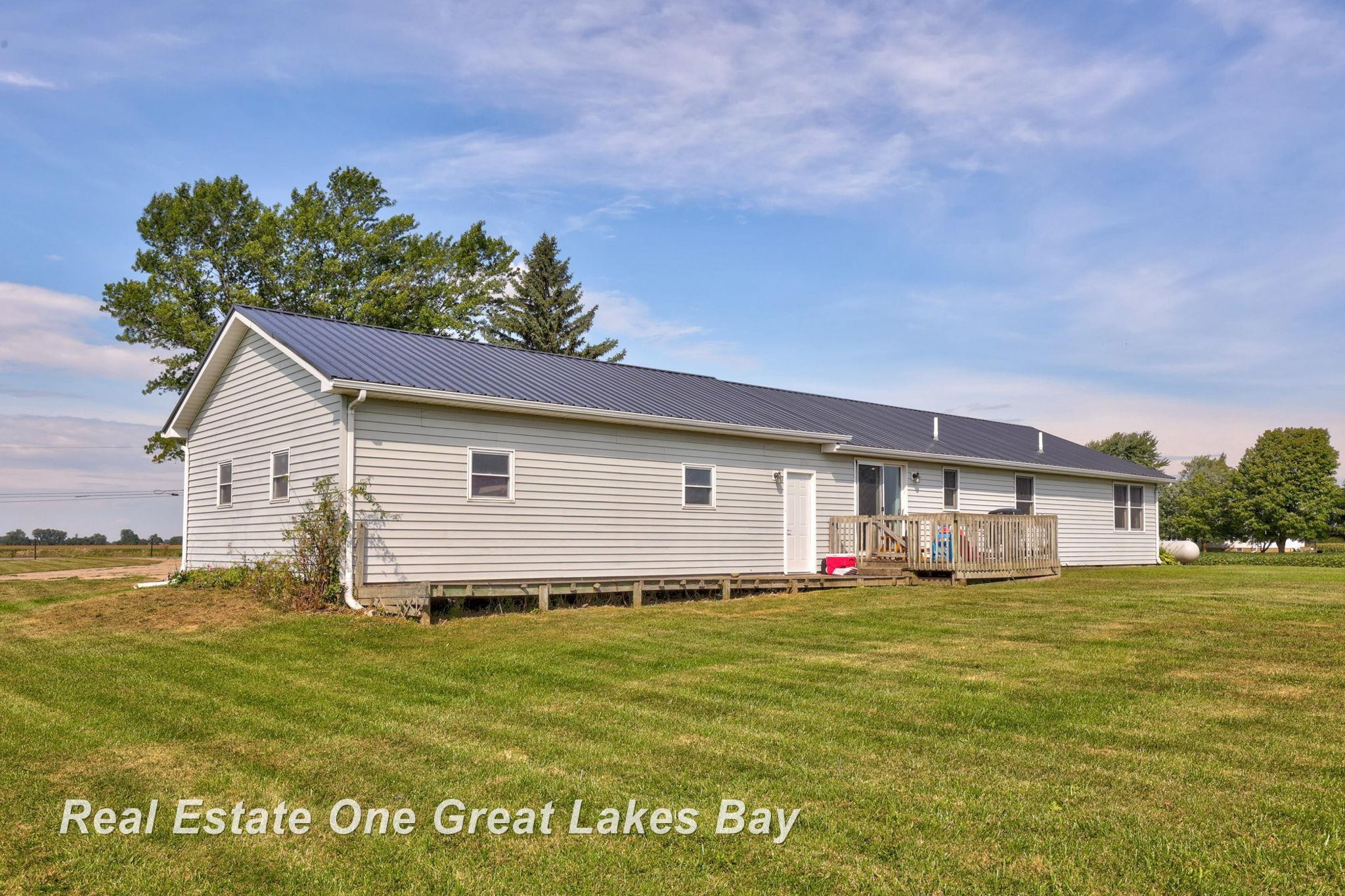 7618 N M 52 Road, Henderson, MI 48841 — Photo 36