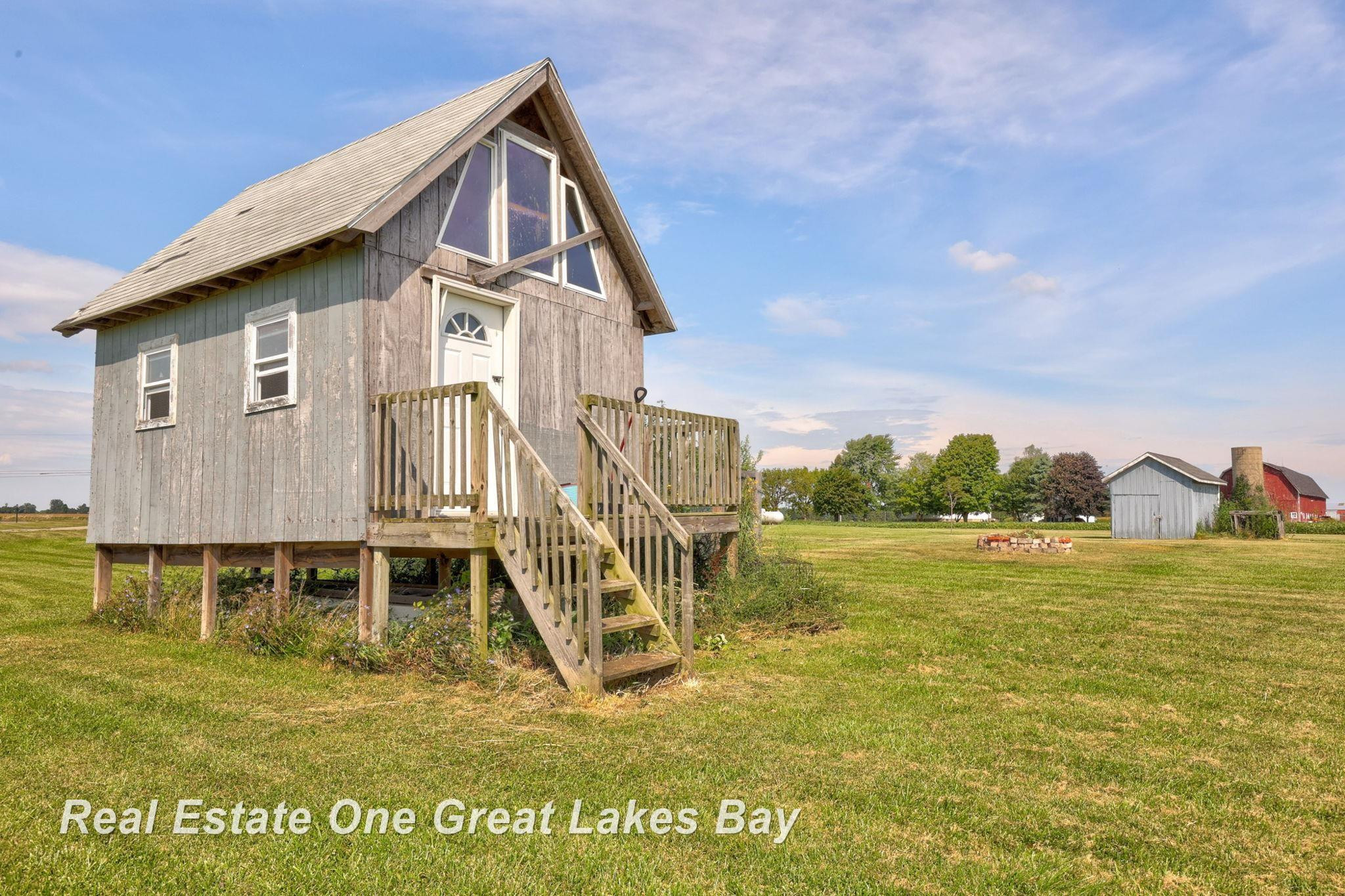 7618 N M 52 Road, Henderson, MI 48841 — Photo 40