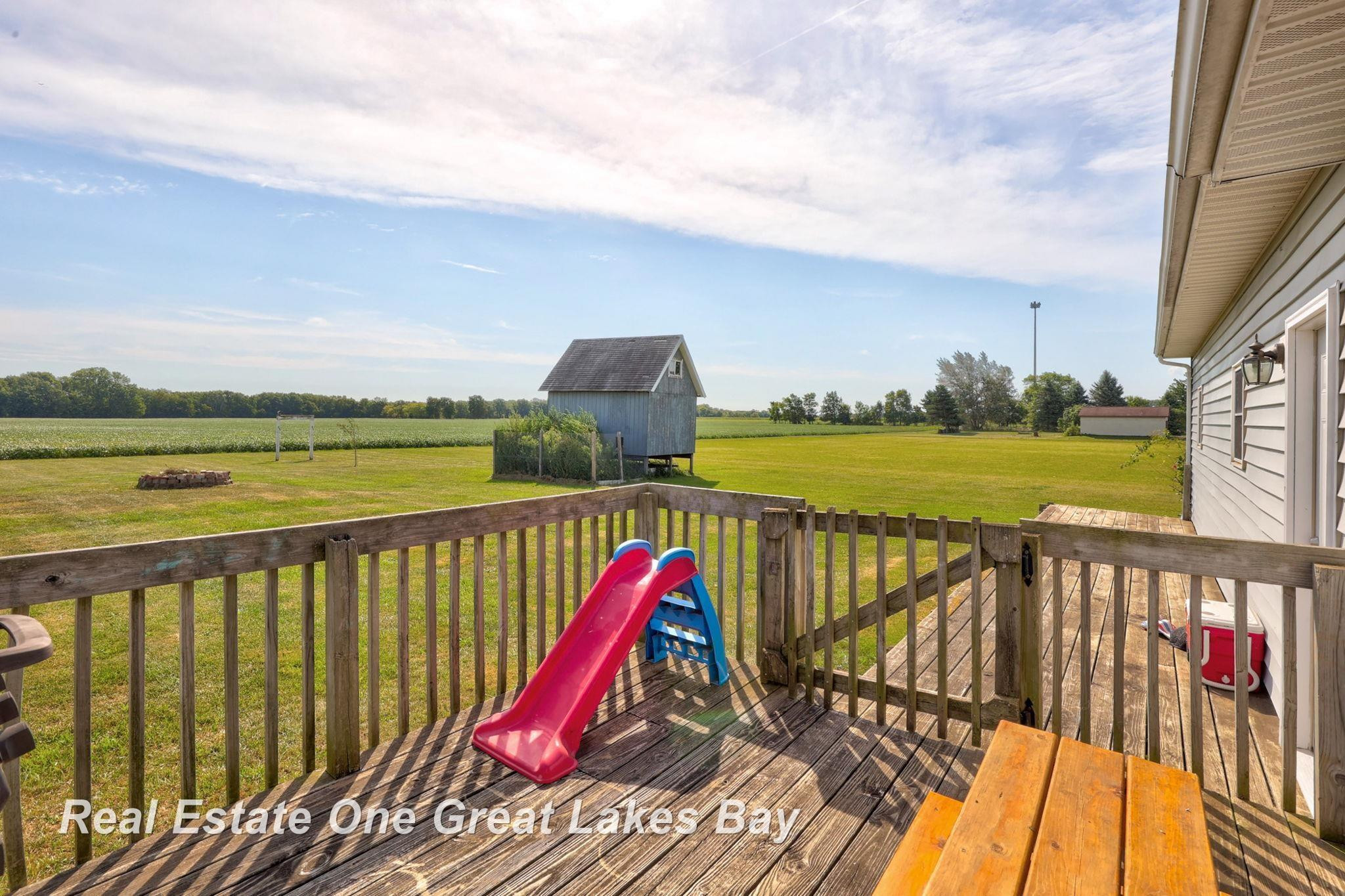 7618 N M 52 Road, Henderson, MI 48841 — Photo 39
