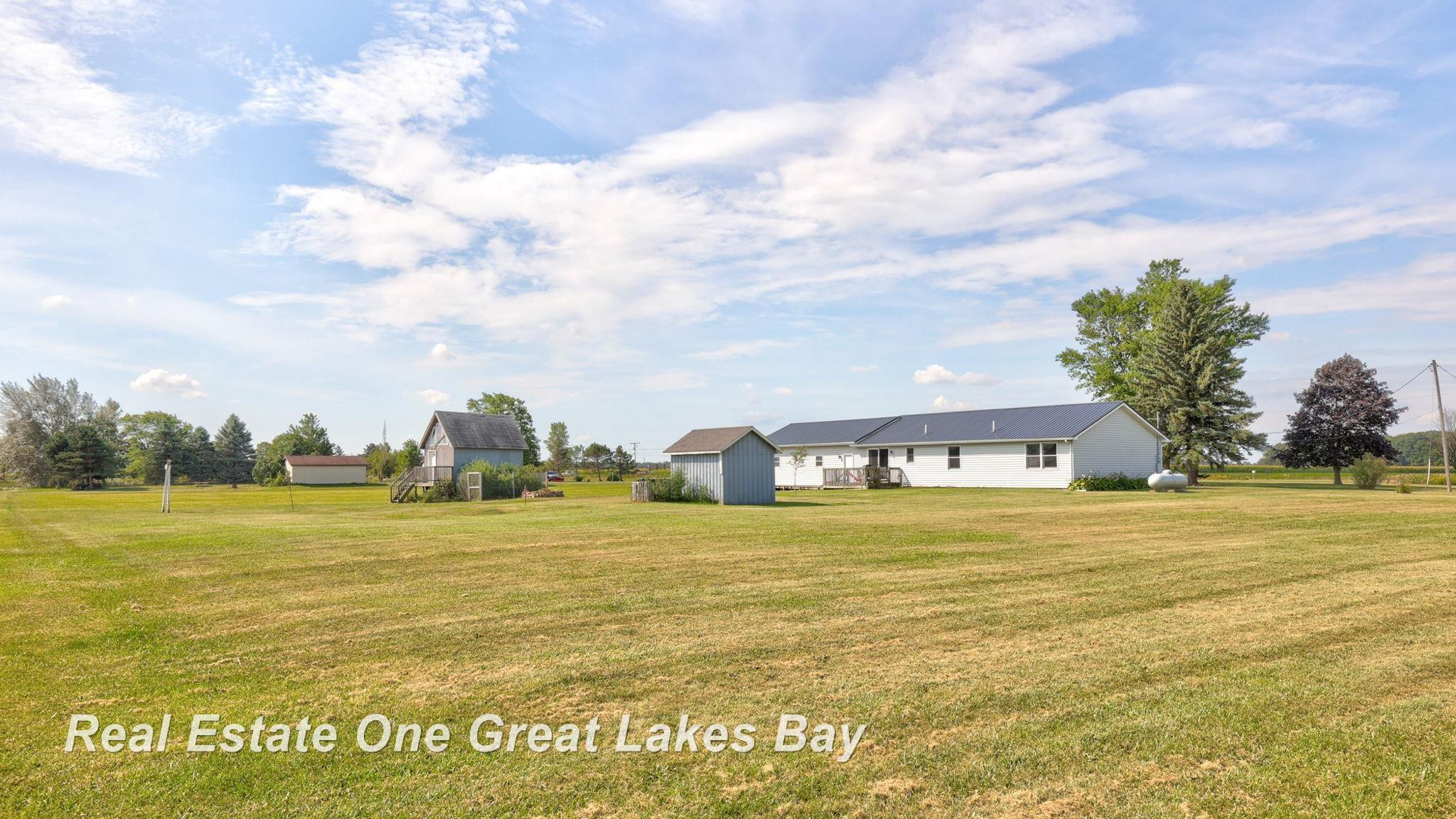 7618 N M 52 Road, Henderson, MI 48841 — Photo 43