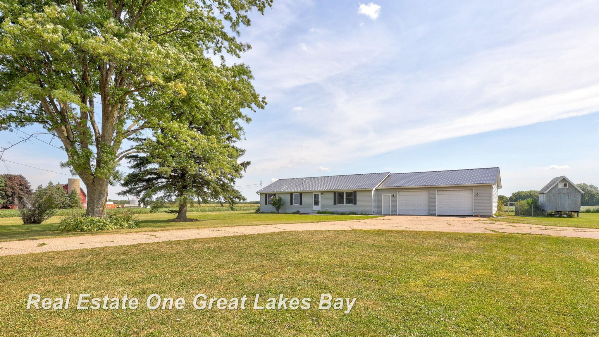 7618 N M 52 Road, Henderson, MI 48841 — Photo 44