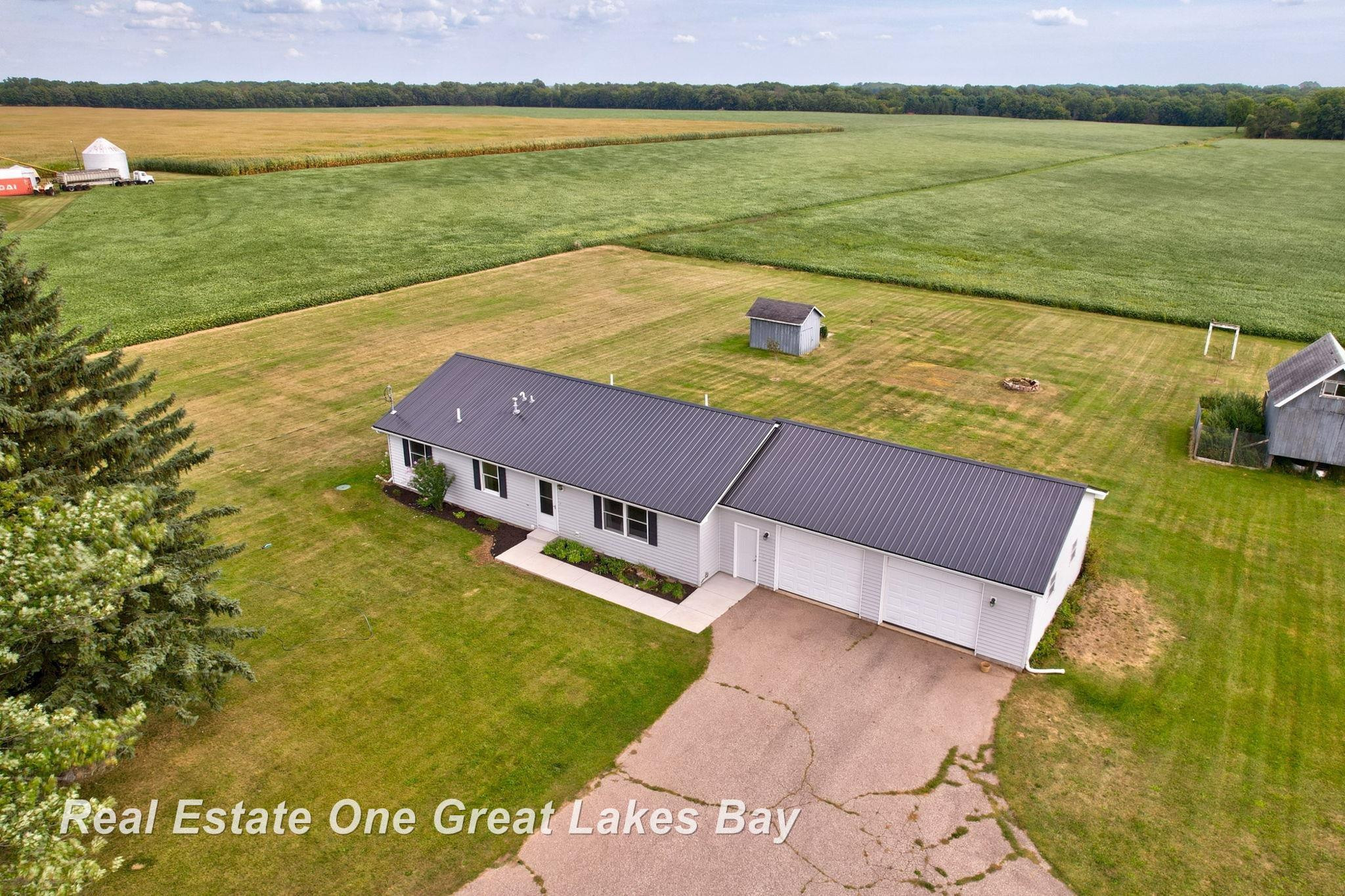 7618 N M 52 Road, Henderson, MI 48841 — Photo 45