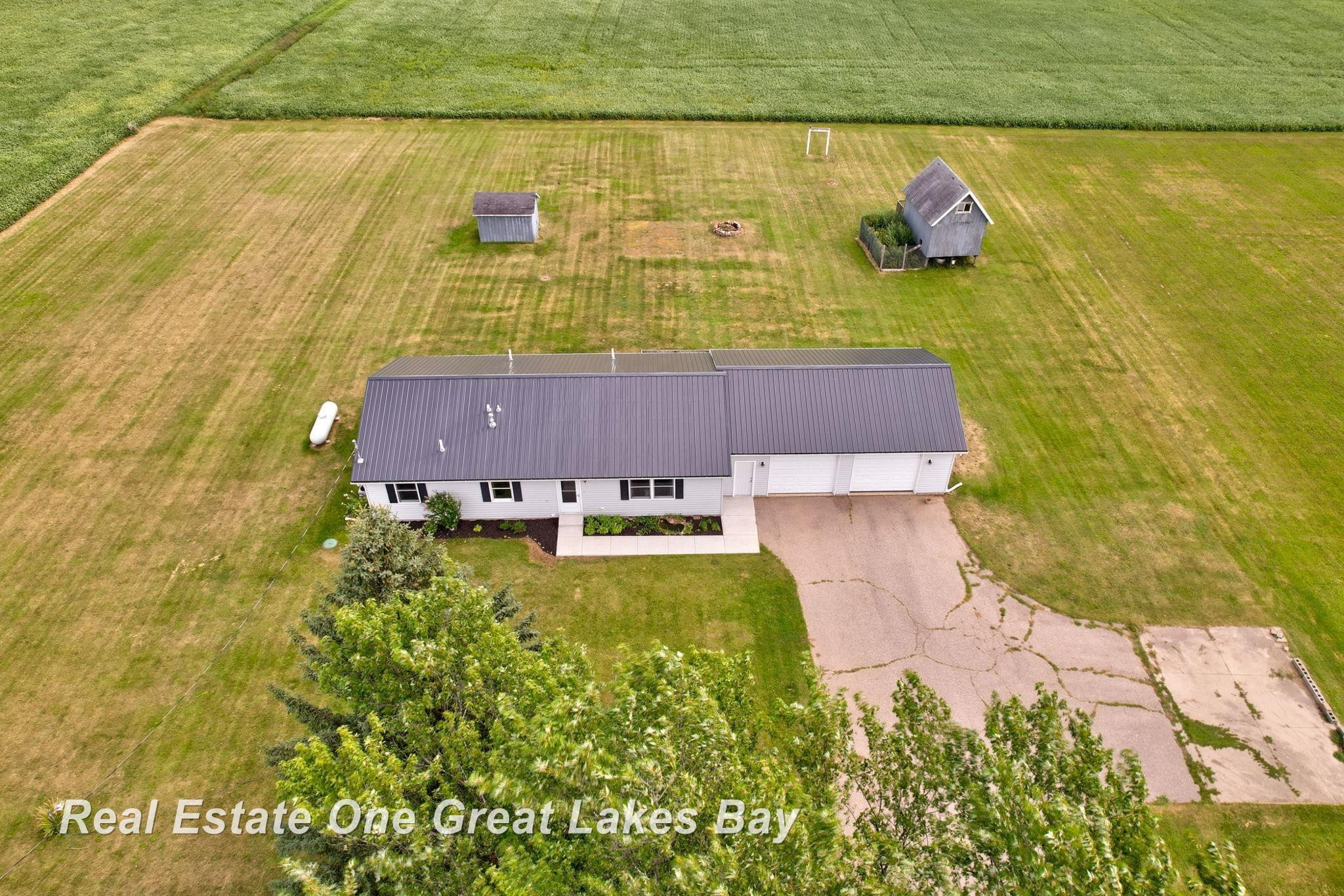 7618 N M 52 Road, Henderson, MI 48841 — Photo 46