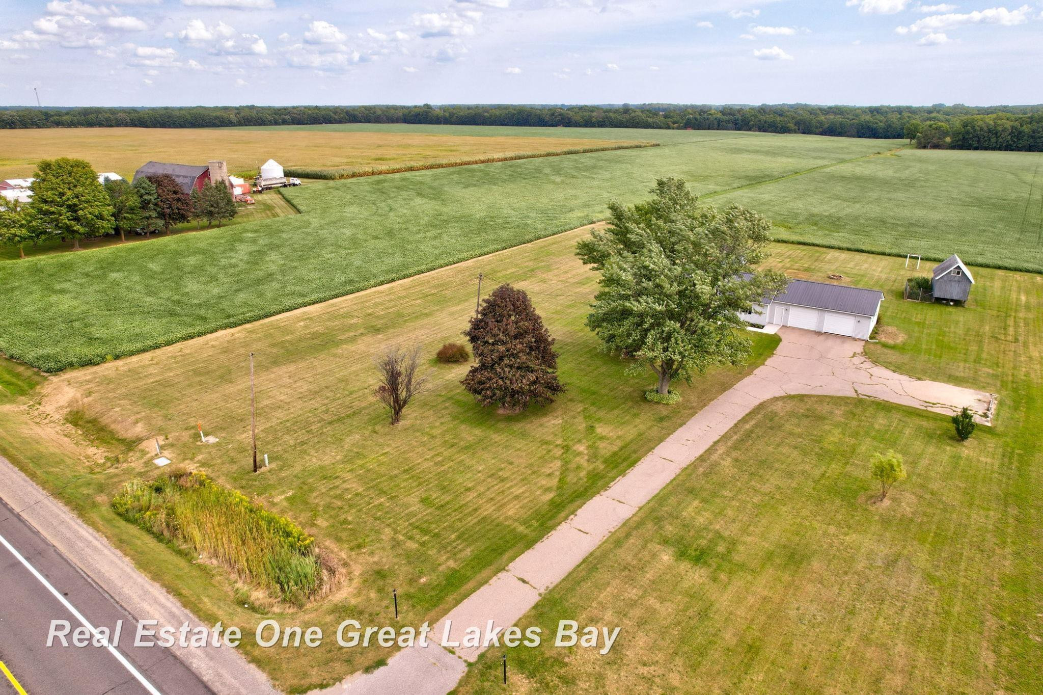 7618 N M 52 Road, Henderson, MI 48841 — Photo 47