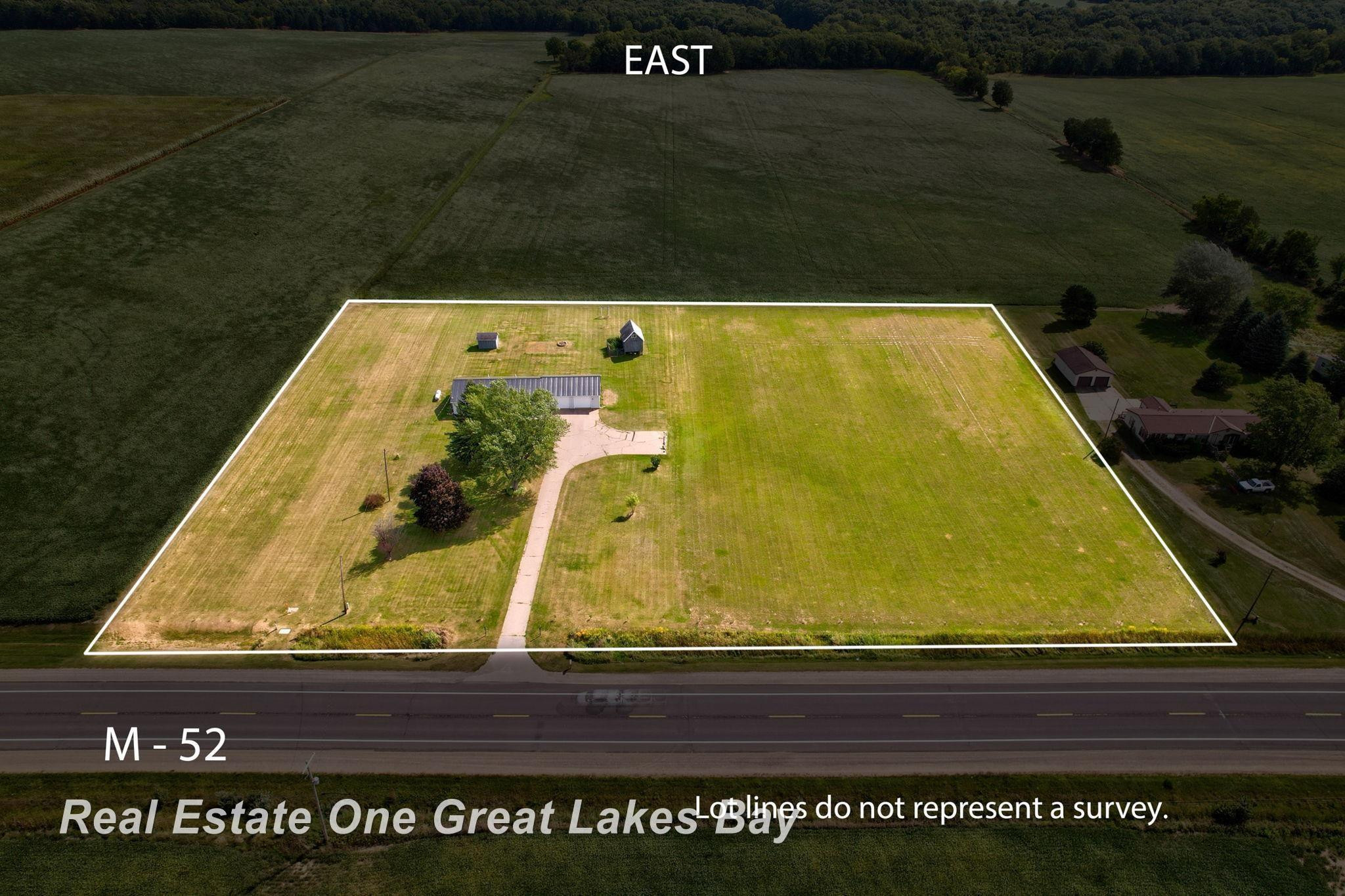 7618 N M 52 Road, Henderson, MI 48841 — Photo 48