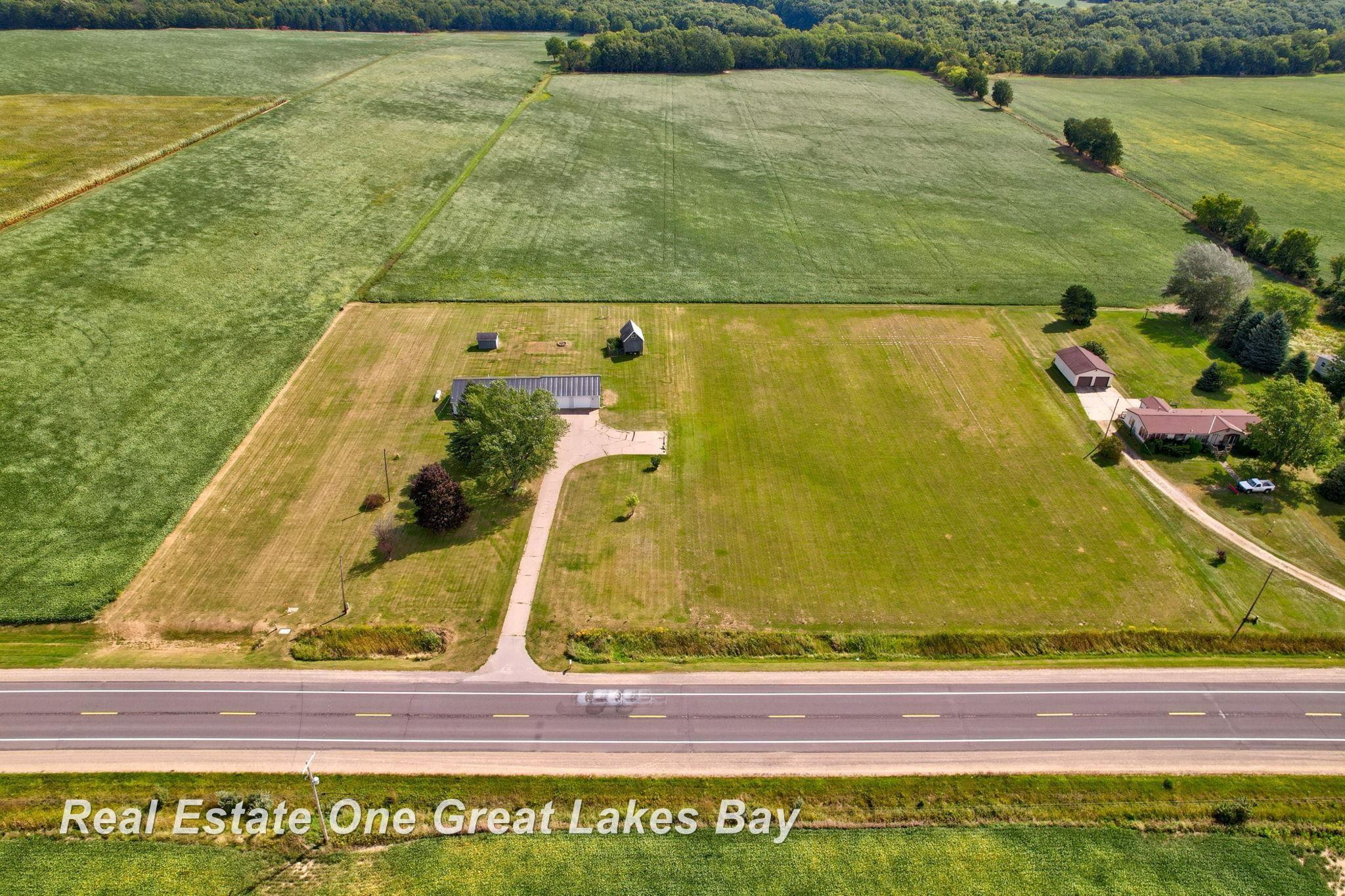 7618 N M 52 Road, Henderson, MI 48841 — Photo 49