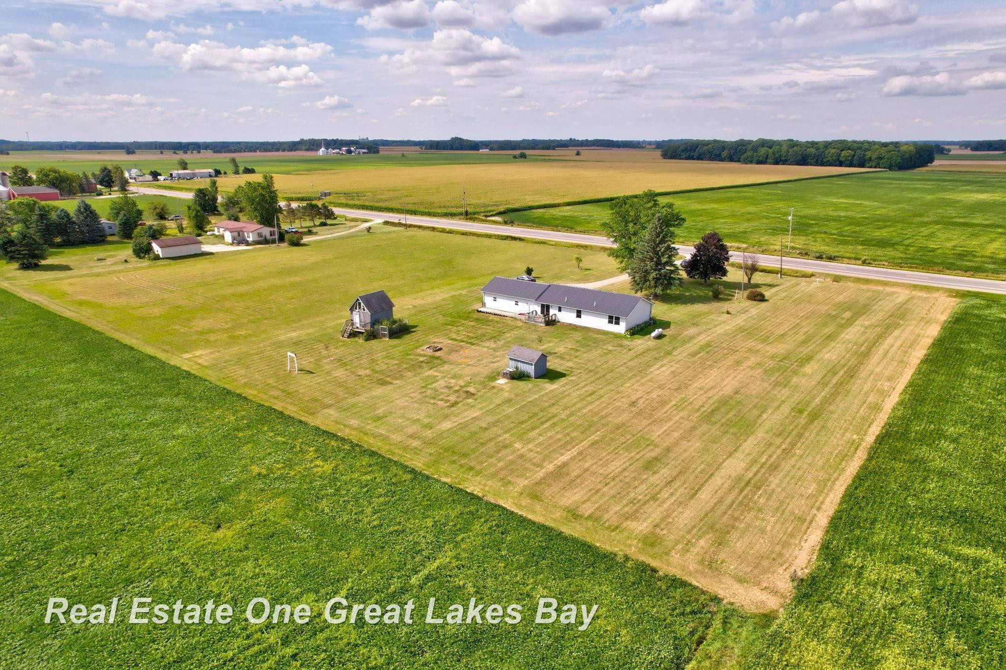 7618 N M 52 Road, Henderson, MI 48841 — Photo 52