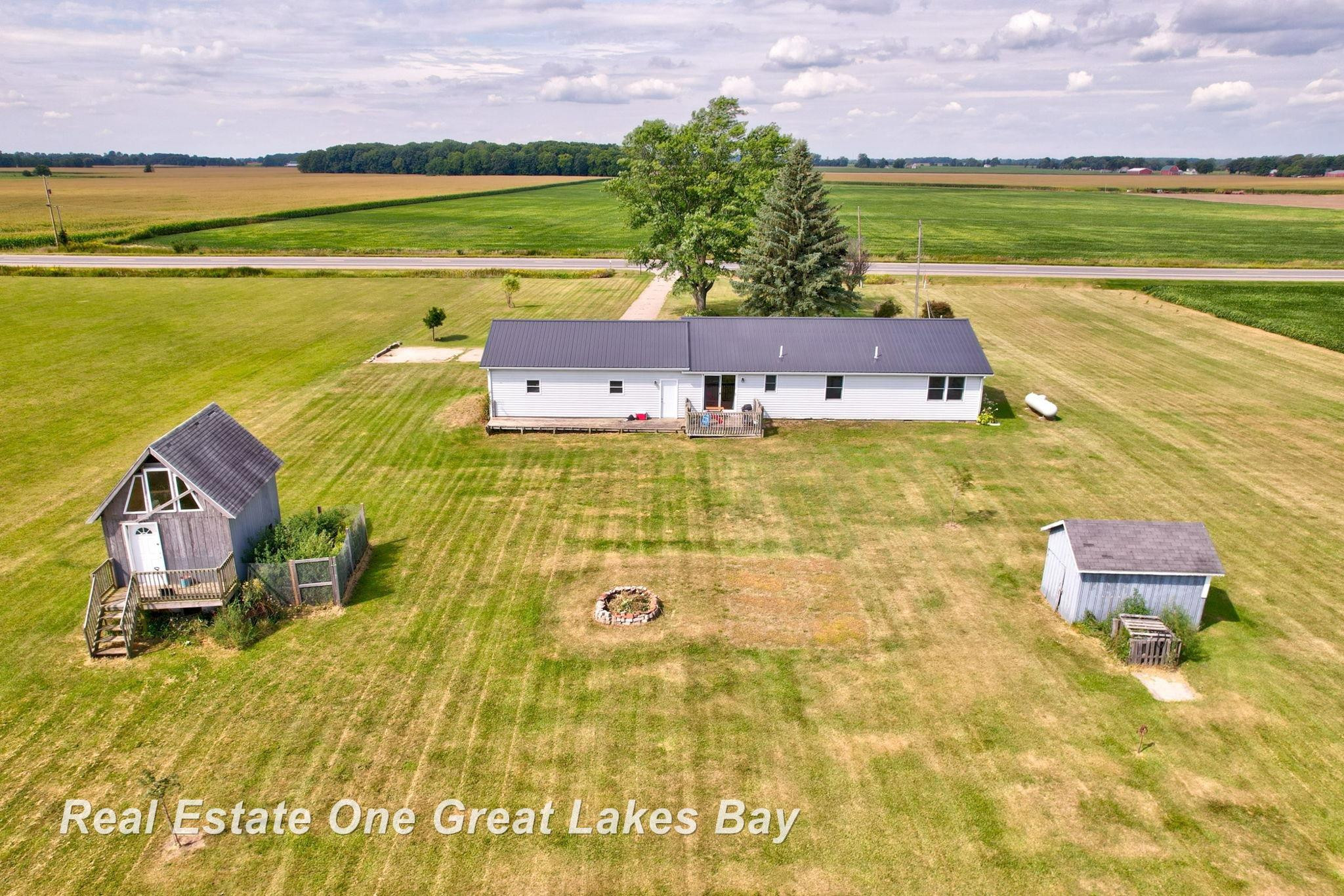 7618 N M 52 Road, Henderson, MI 48841 — Photo 53